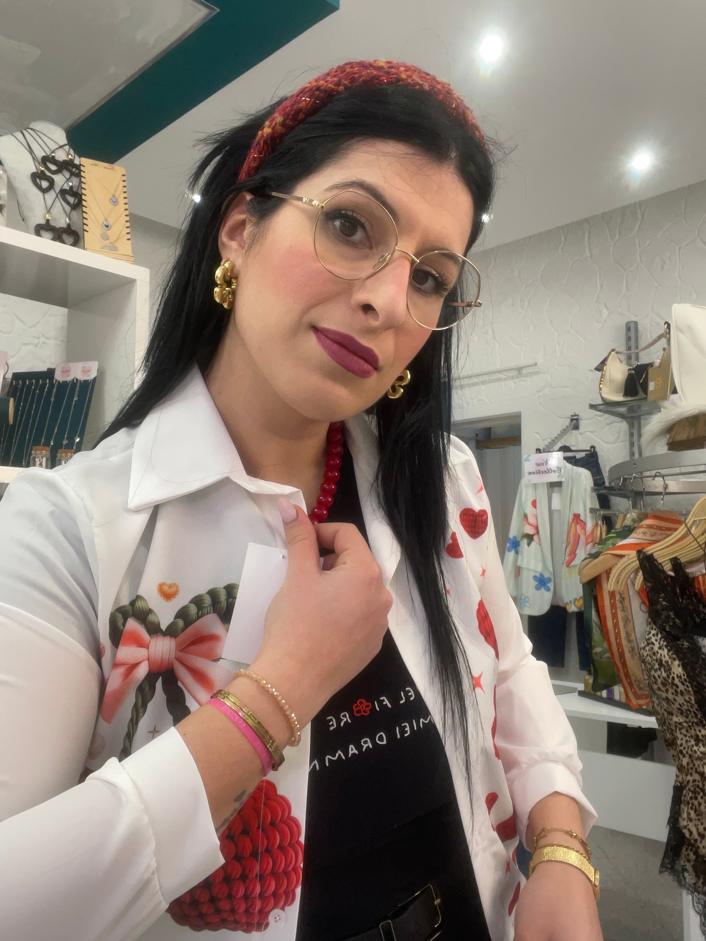 Body- camicette- sottogiacca