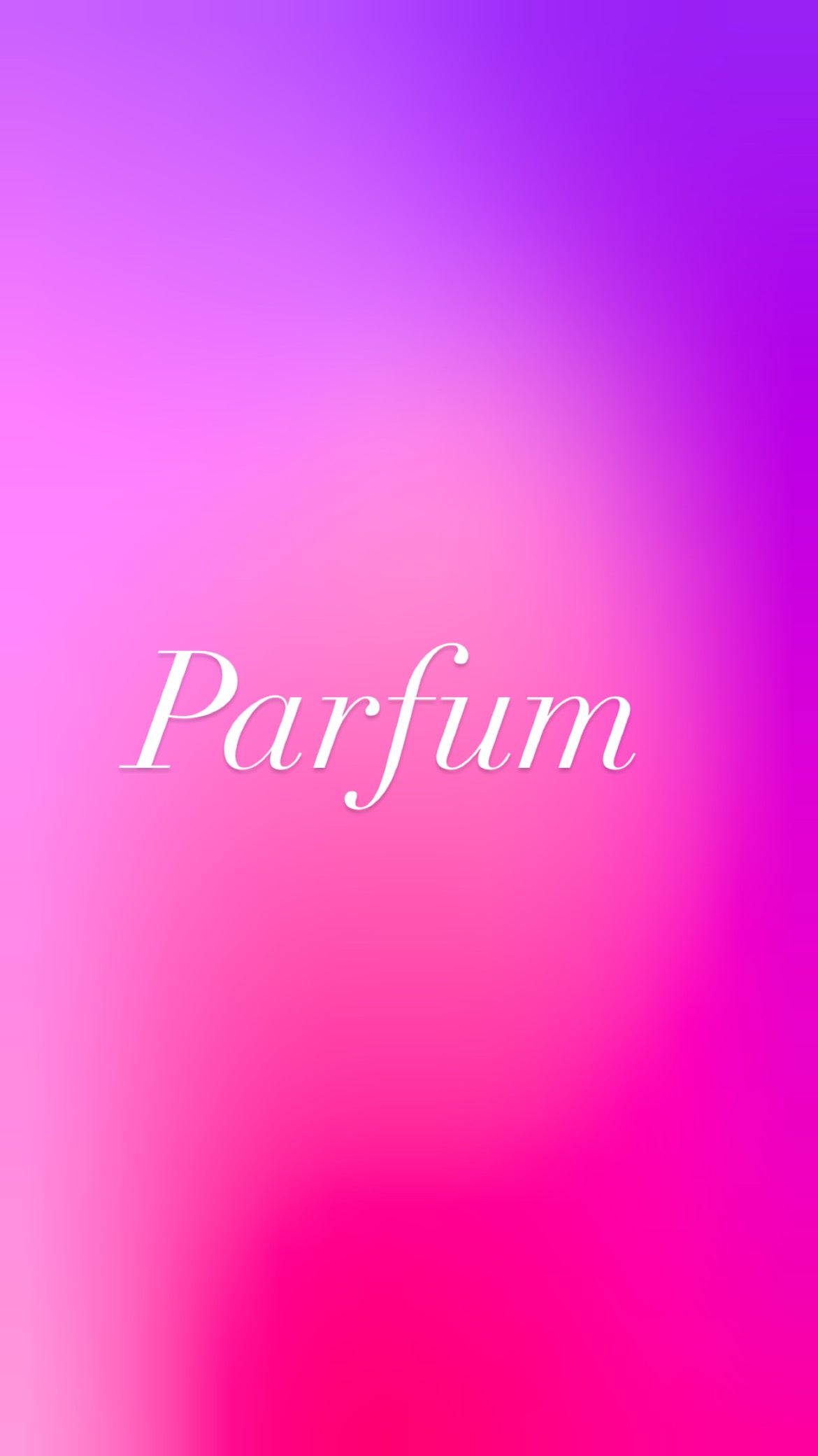 Profumi