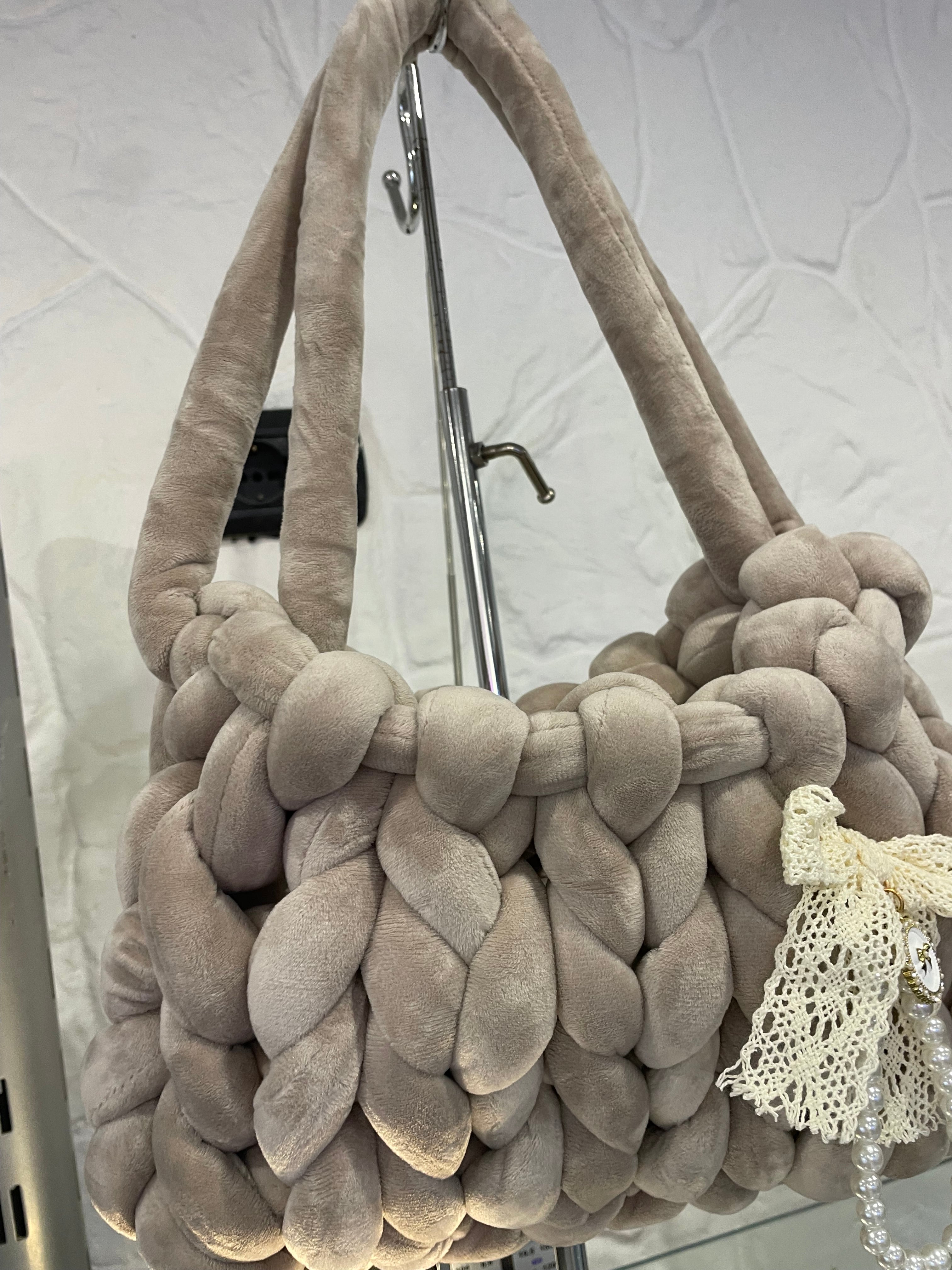 Bag Marshmallow