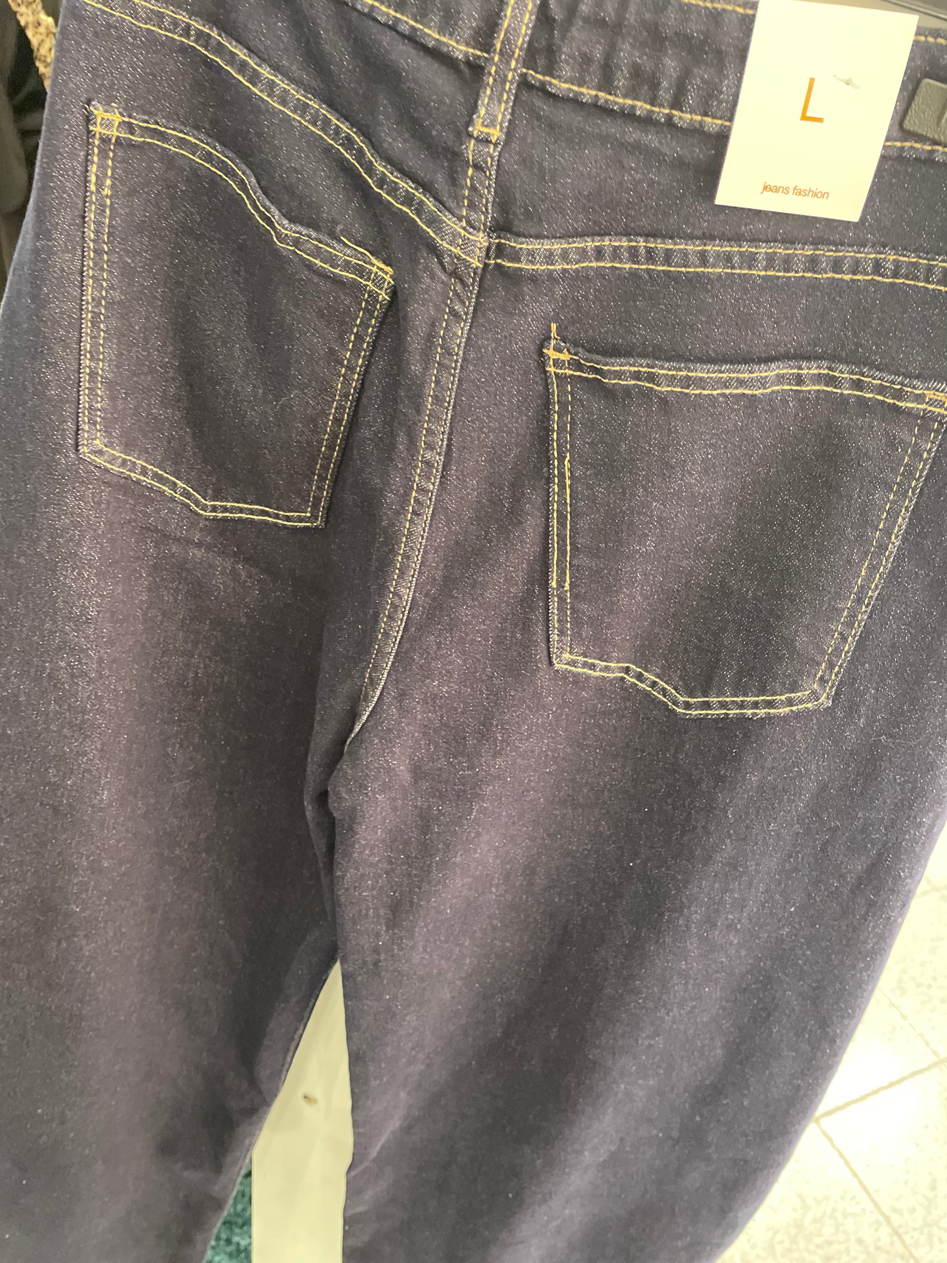 Jeans Ballon🔥