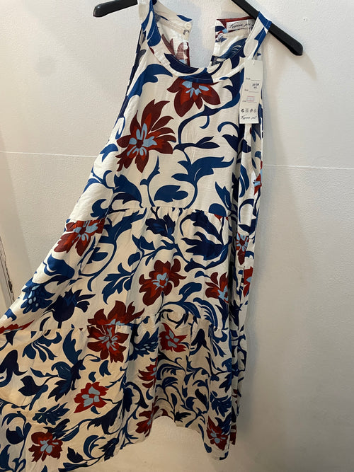 Abito Flower