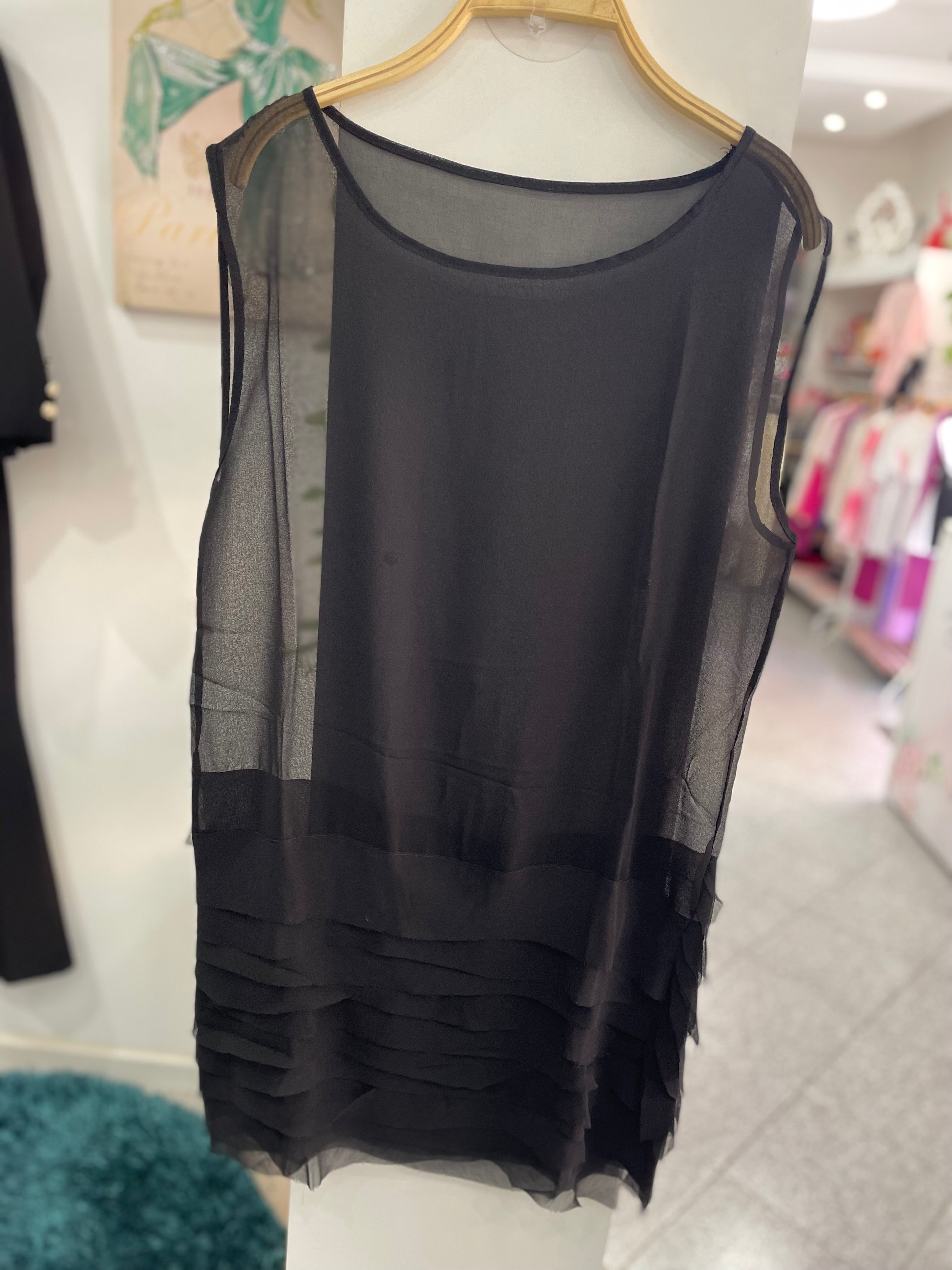 Blusa VeluorLight