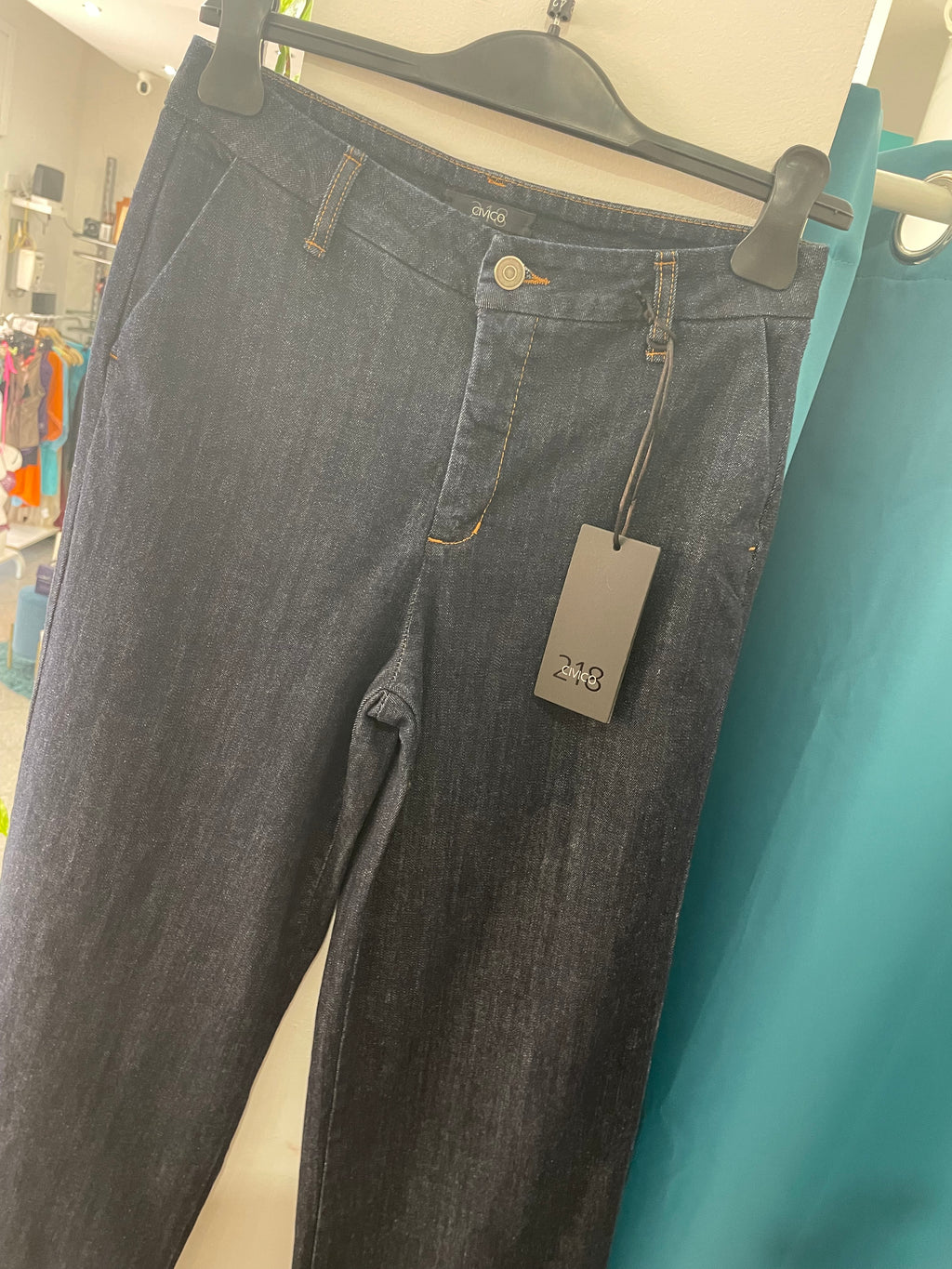 Jeans best Civico210