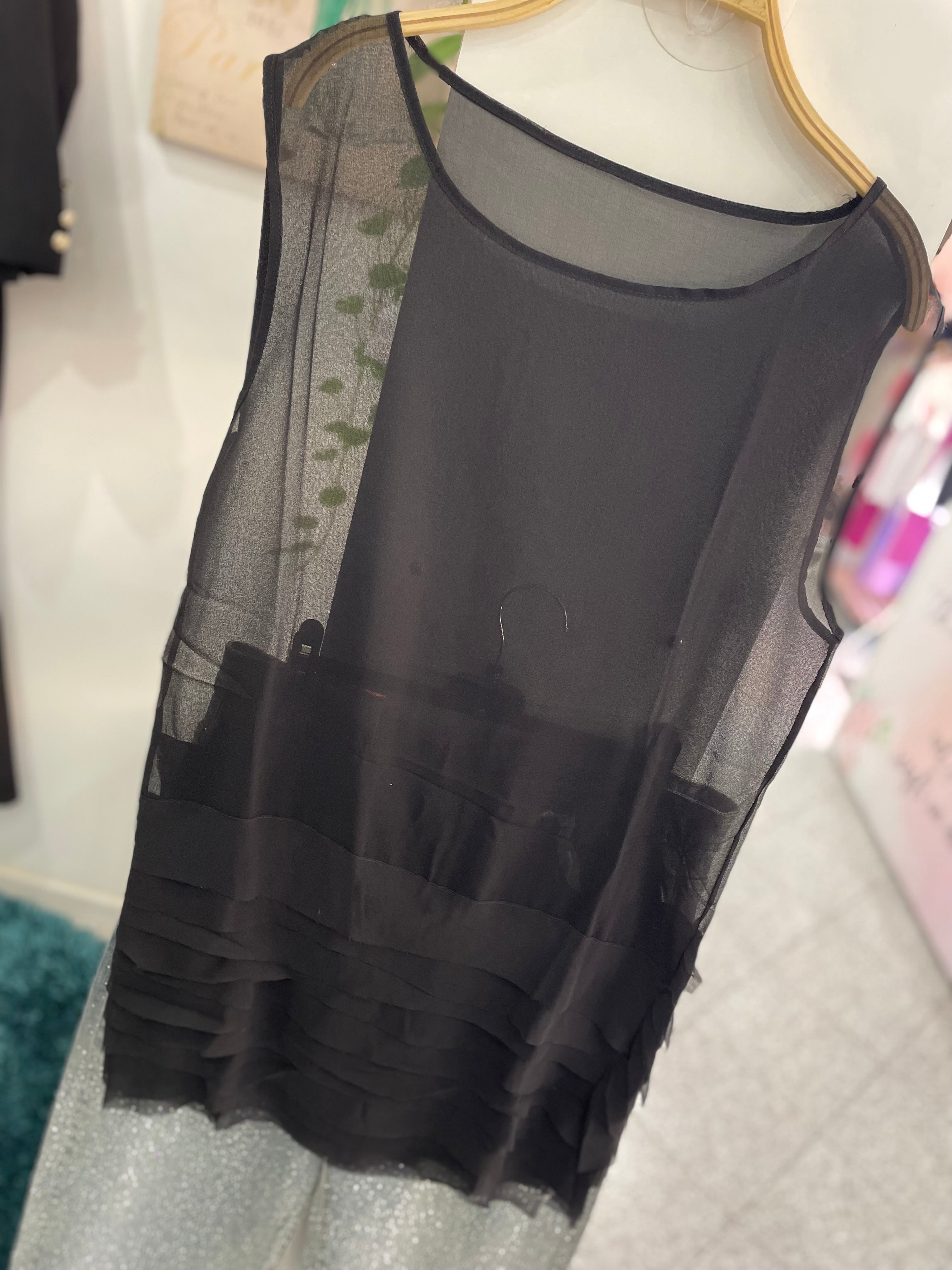 Blusa VeluorLight