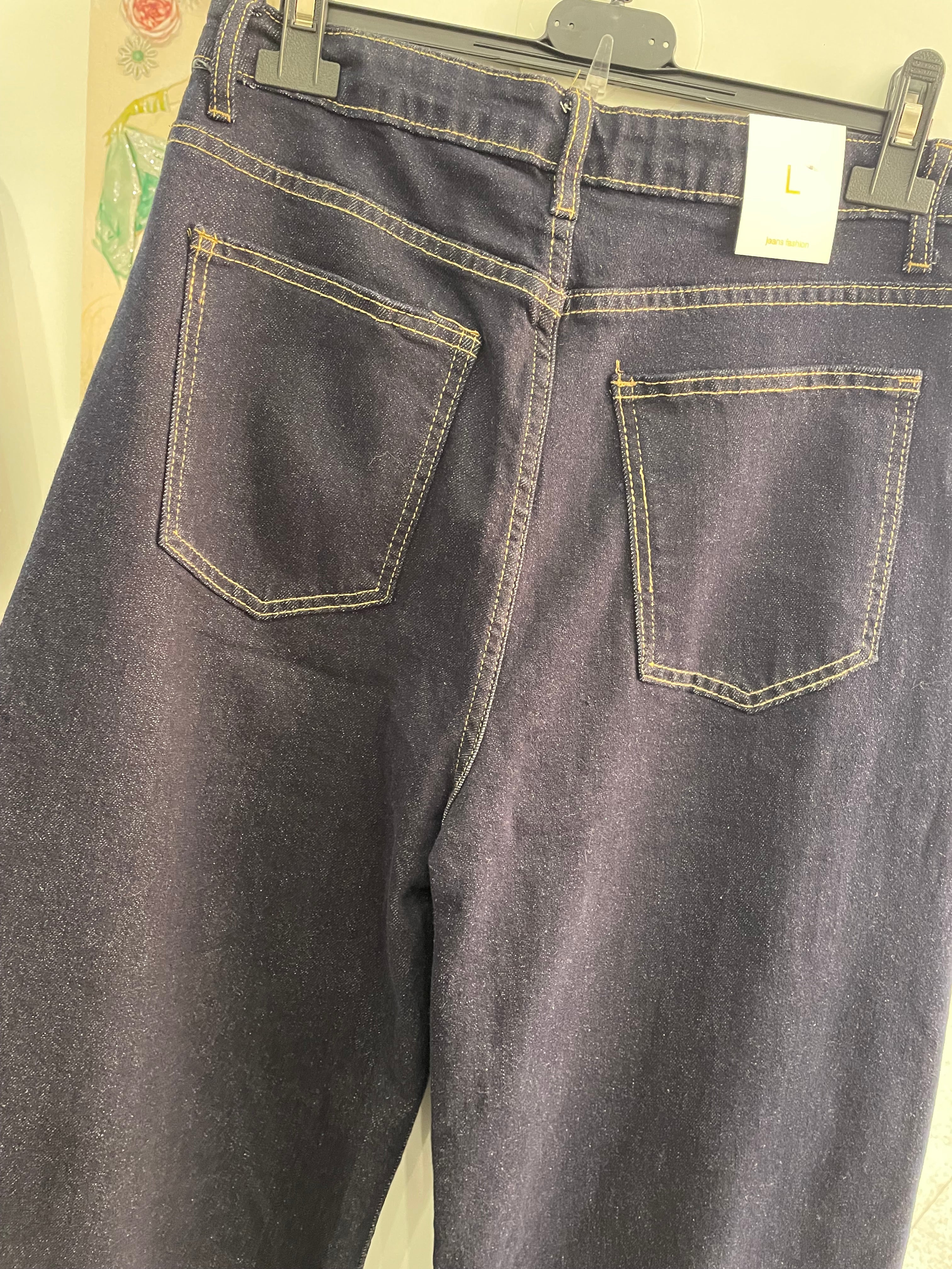 Jeans Ballon🔥