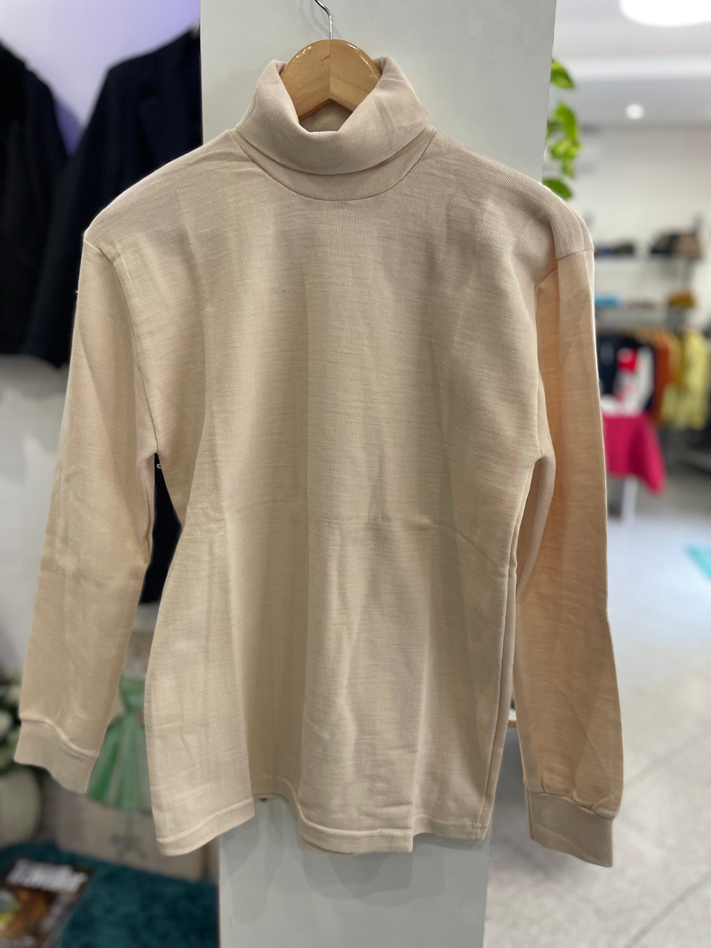 Dolcevita Essential con Polsini – Taglia Unica