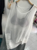 Blusa VeluorLight