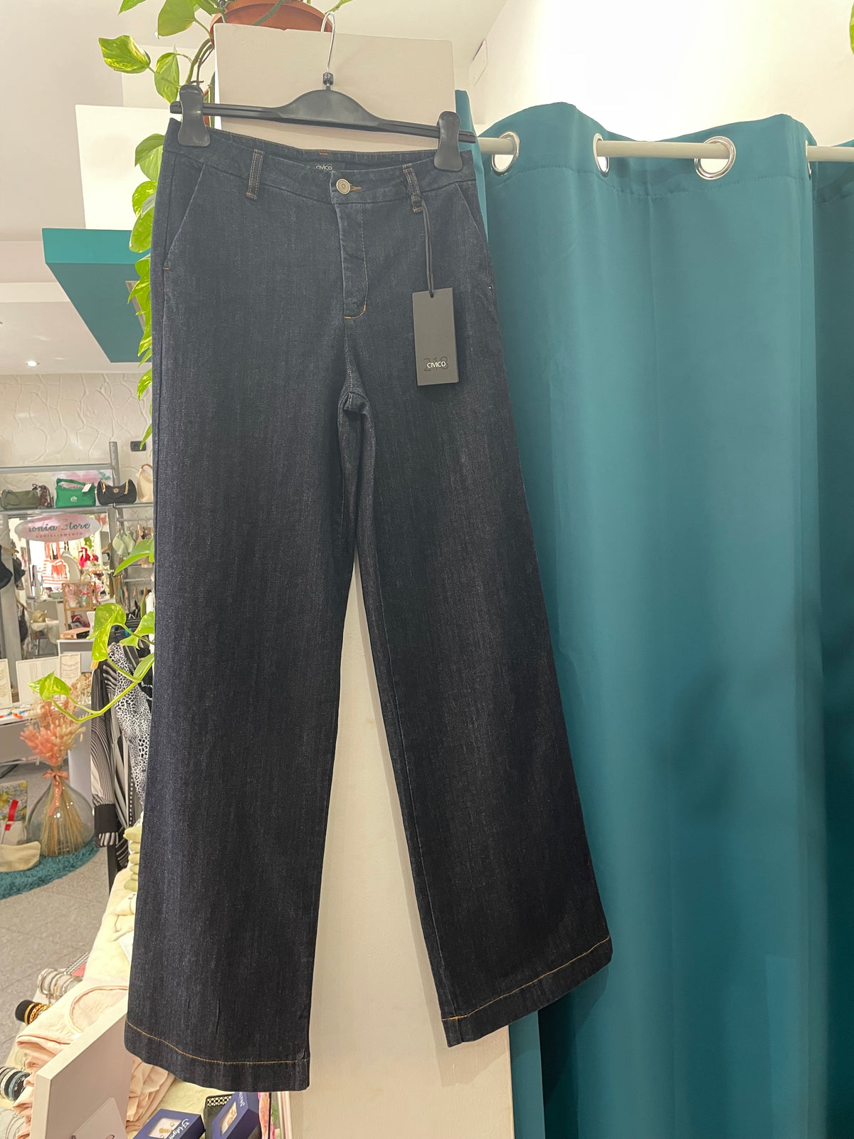 Jeans best Civico210