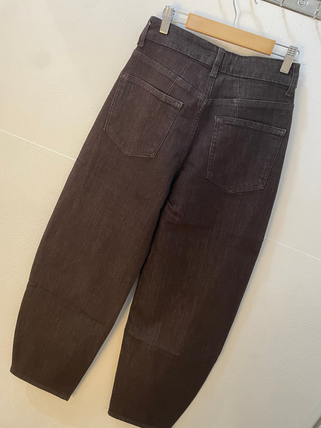 Jeans ballon Civico218