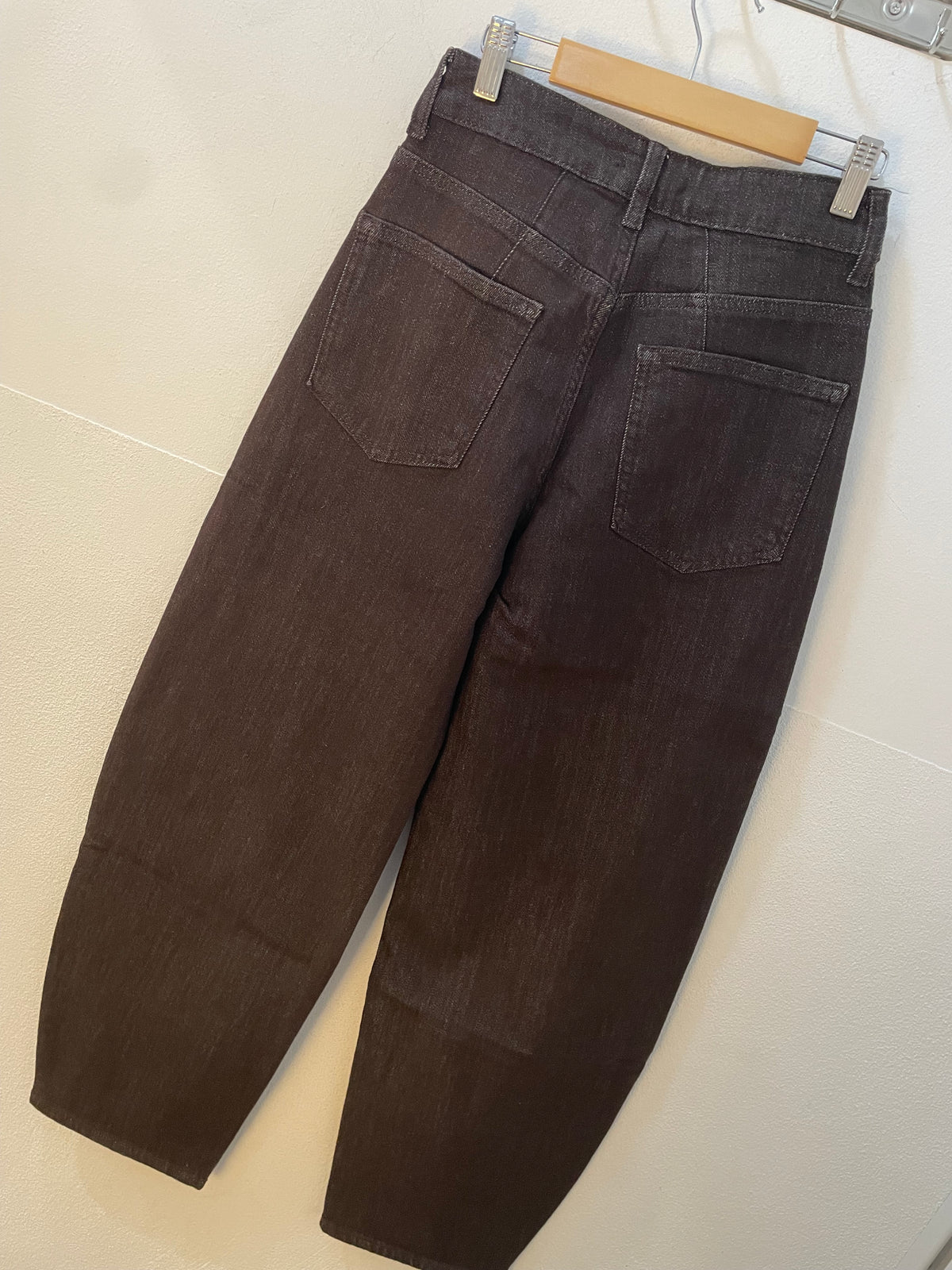 Jeans ballon Civico218