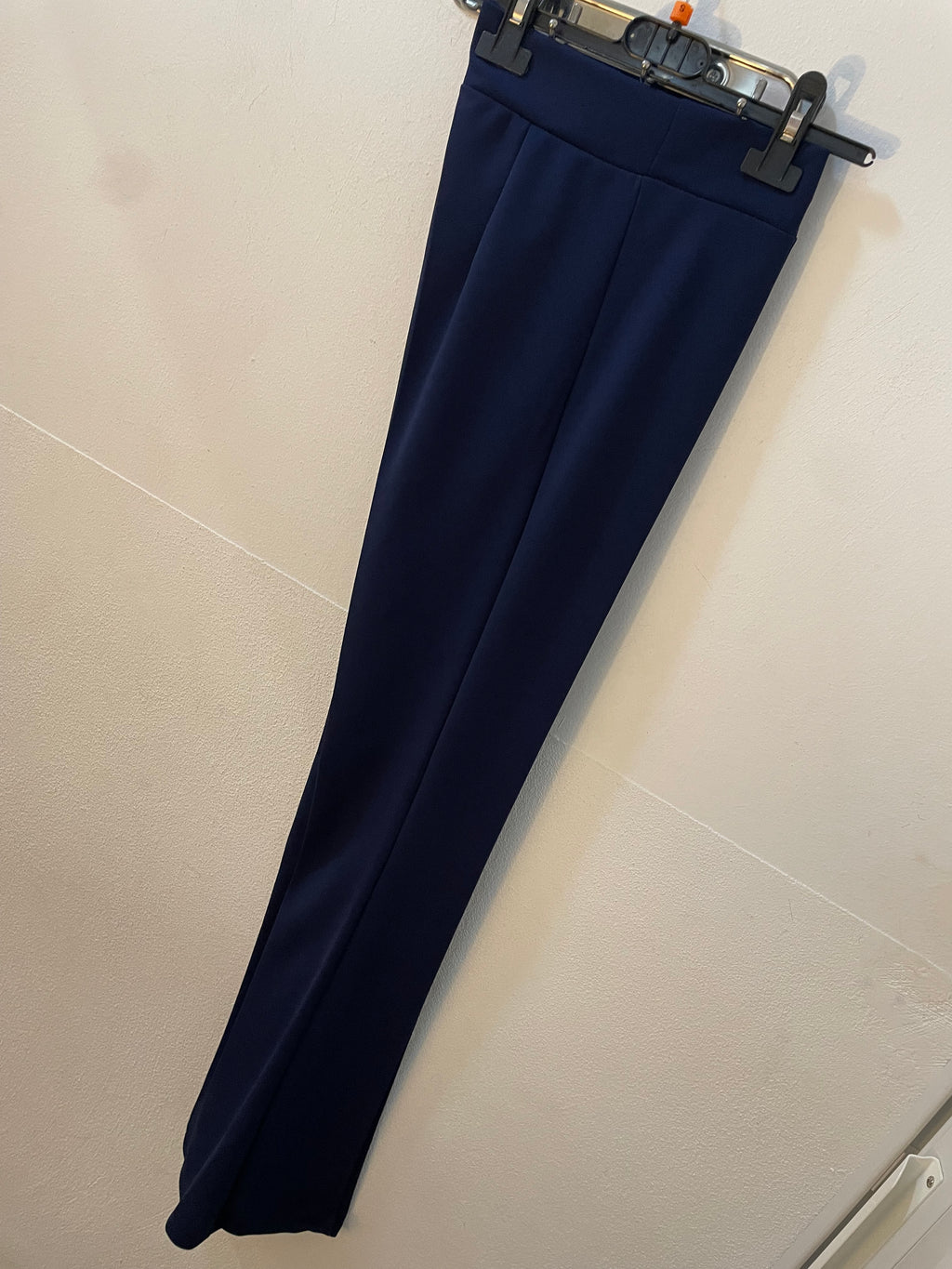 Pantalone zampa