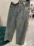 Jeans Sparkly