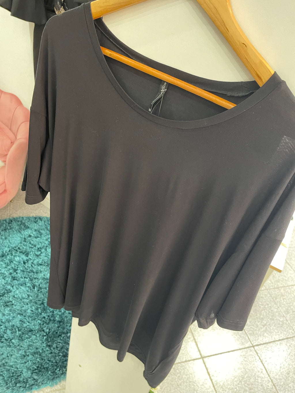 Maxi T-Shirt UrbanOver