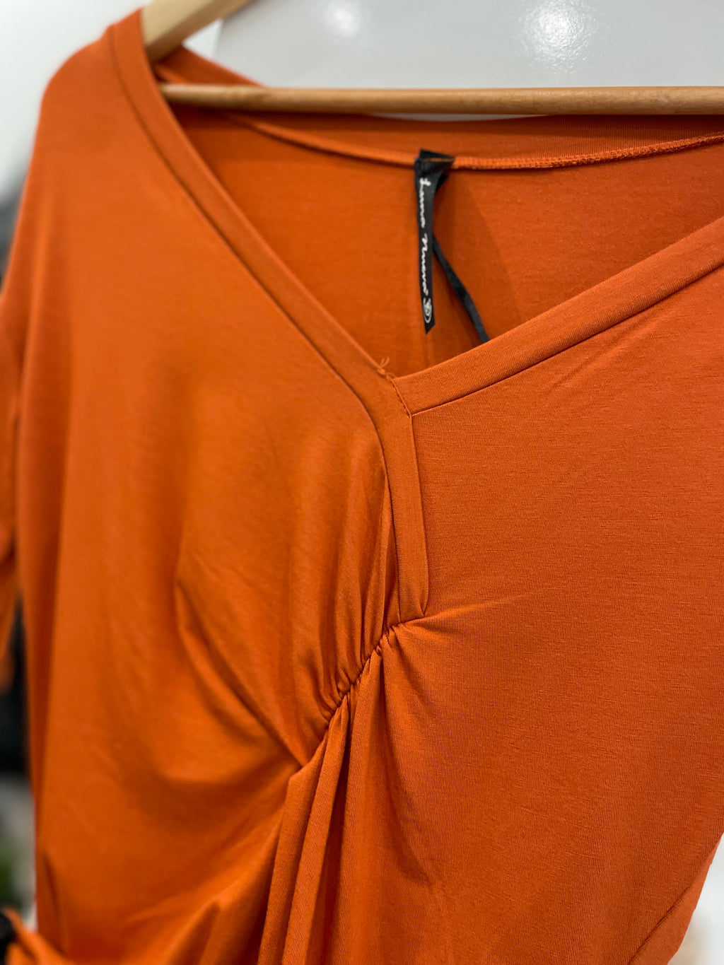 T-Shirt in Modal