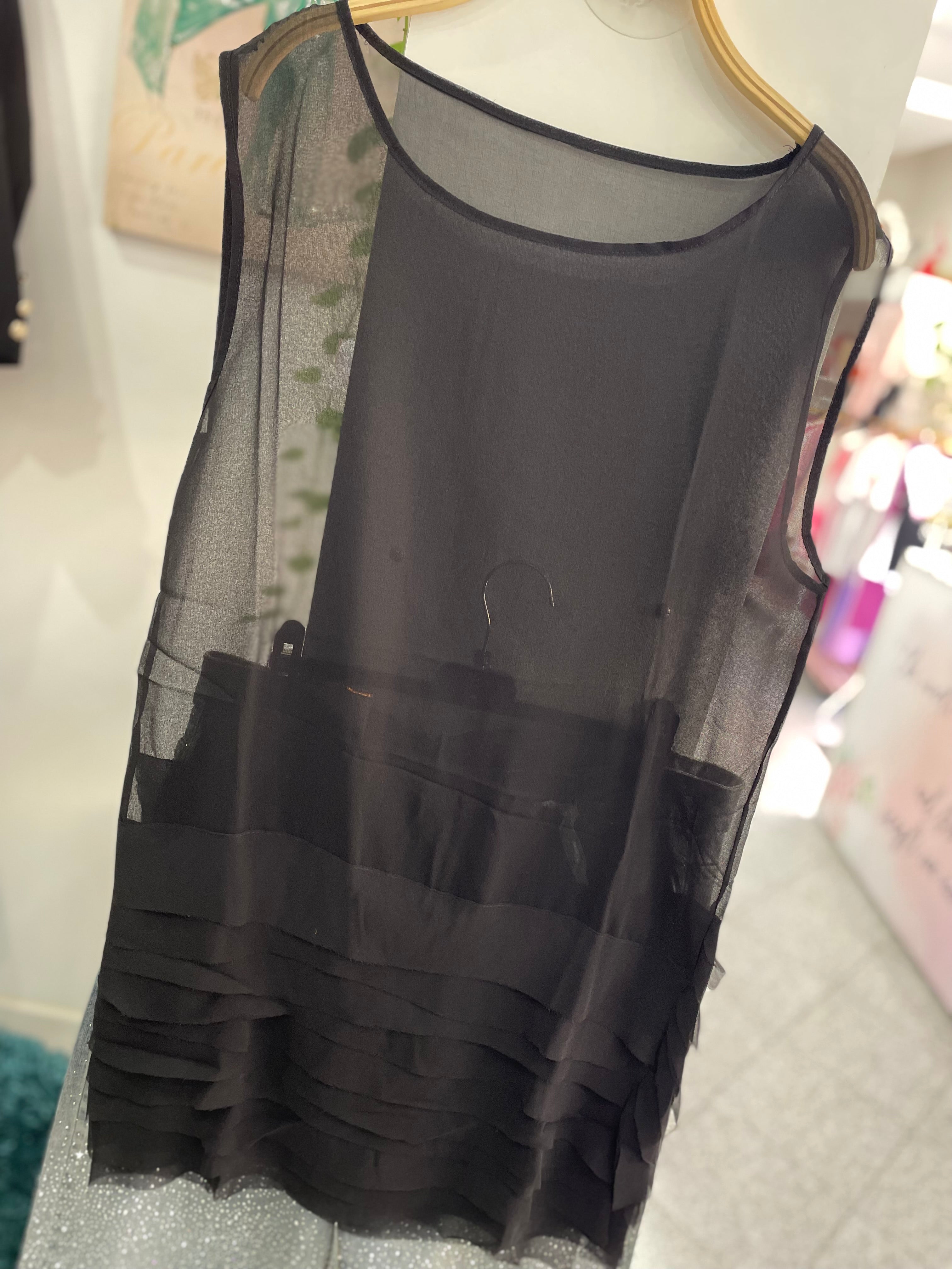 Blusa VeluorLight