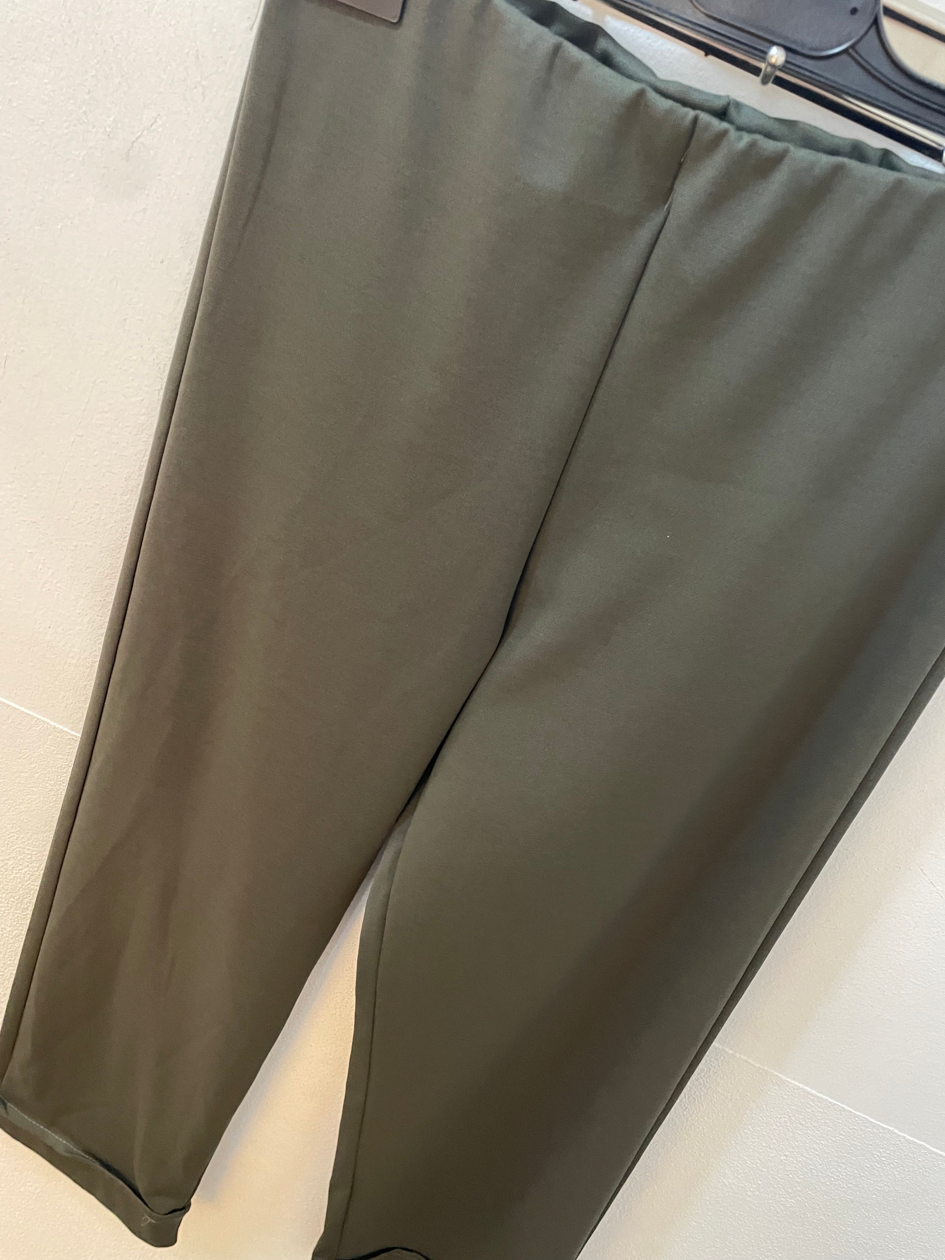 Pantalone EasyChic