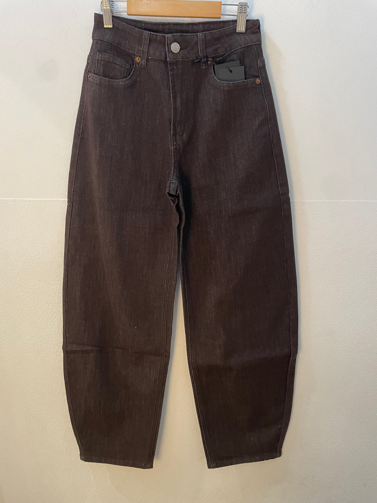 Jeans ballon Civico218