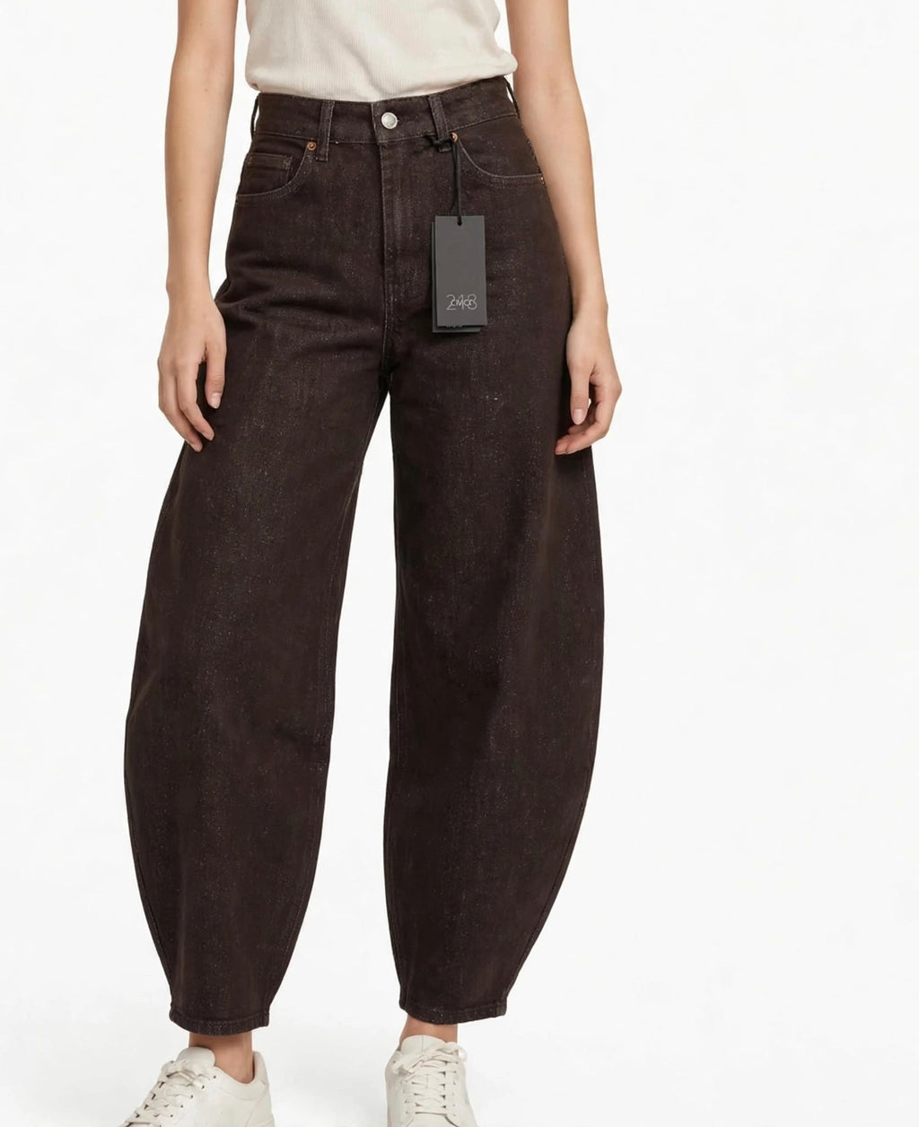 Jeans ballon Civico218