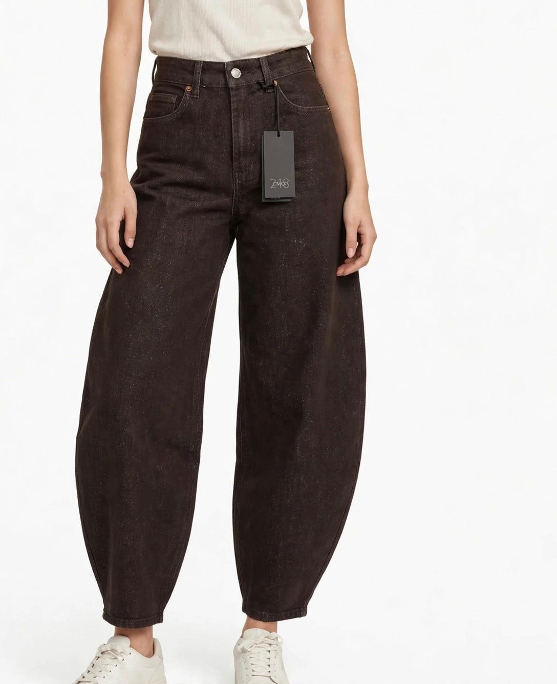 Jeans ballon Civico218