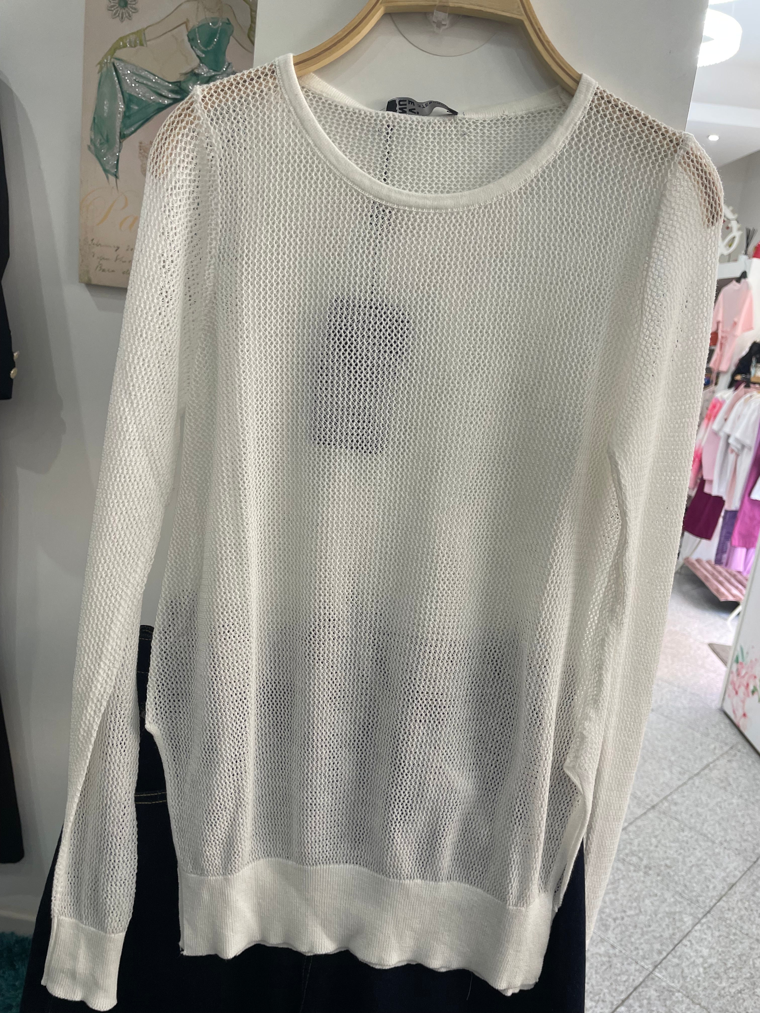 Maglia AirKnit