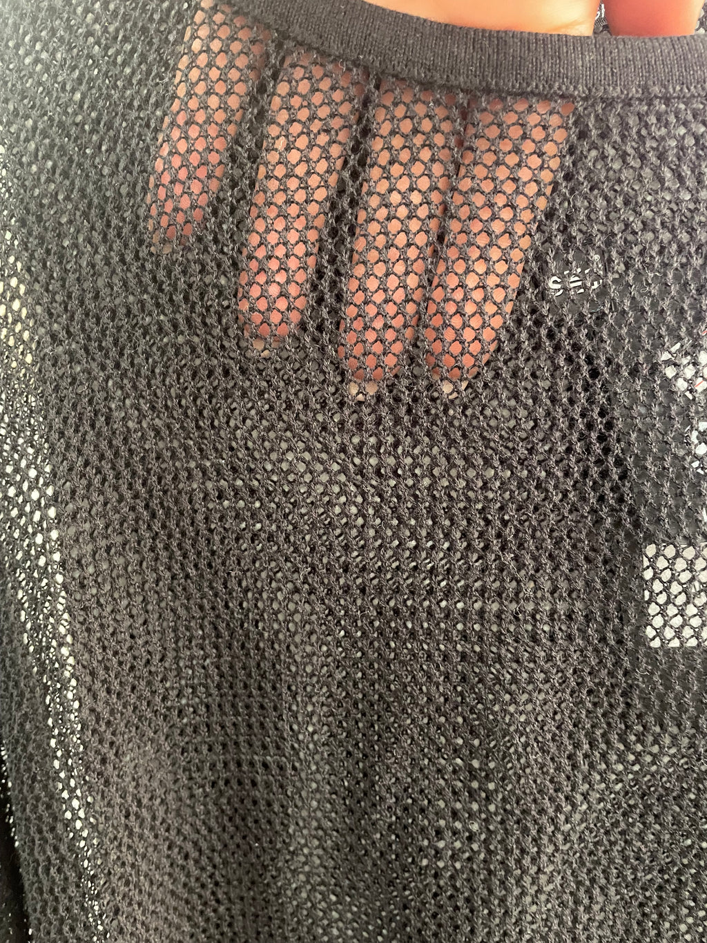 Maglia AirKnit