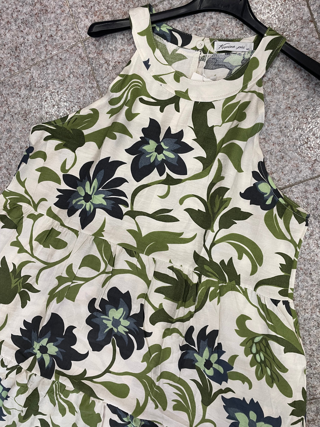 Abito flower
