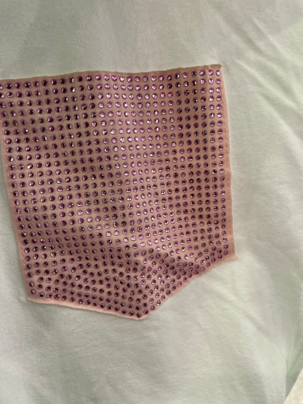 T-shirt taschino Sparkly
