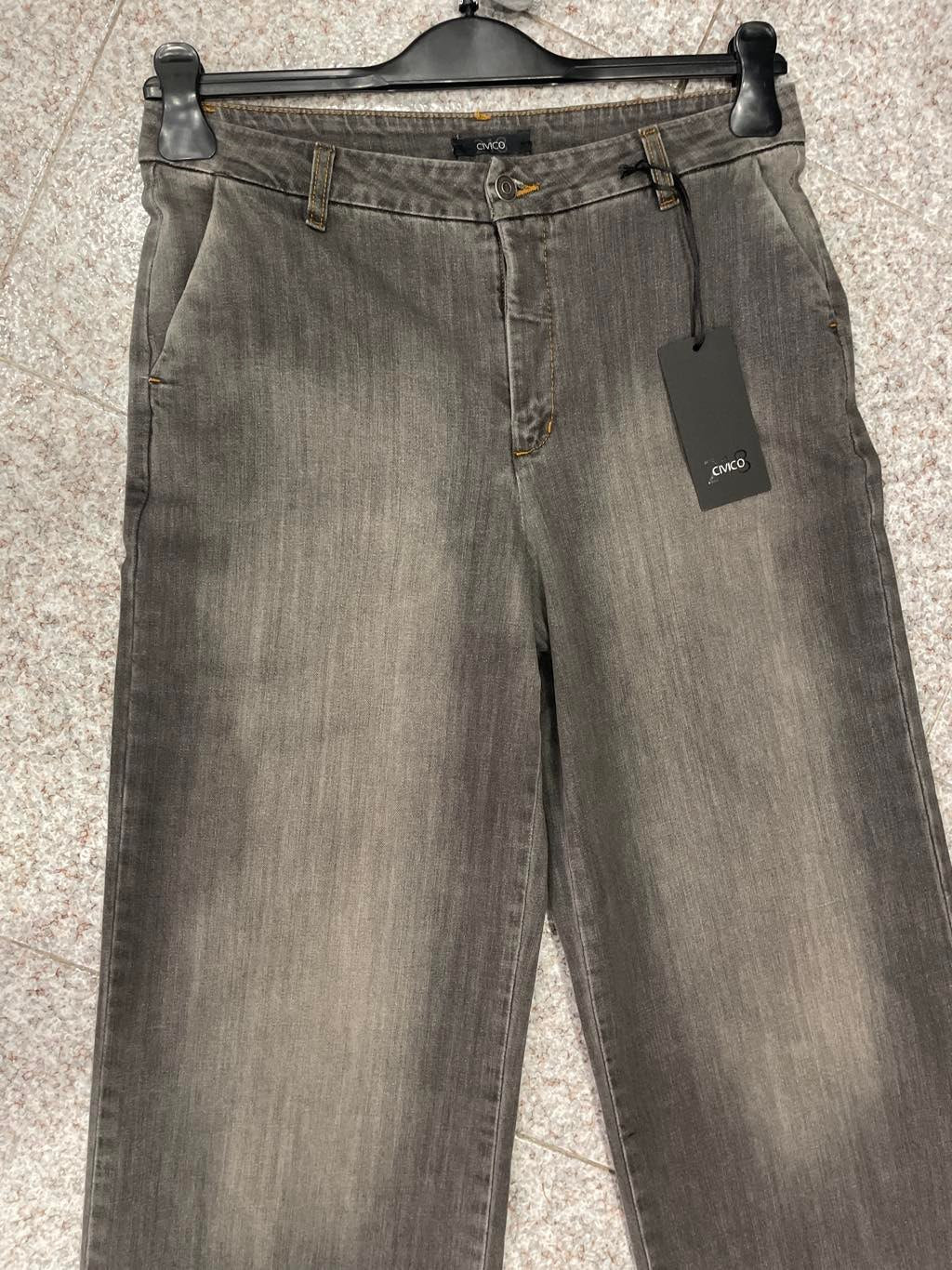 Jeans Civico218 palazzo