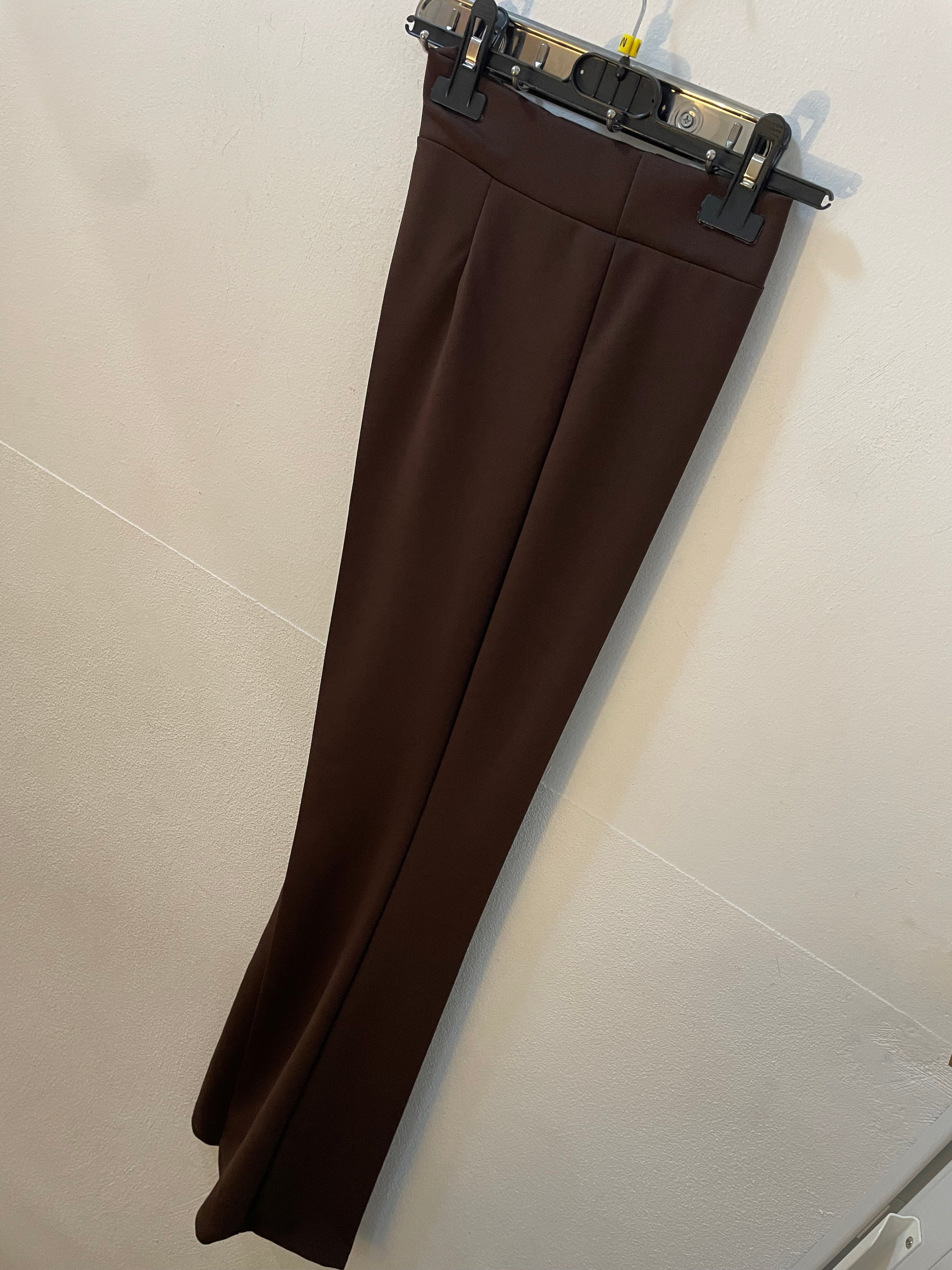 Pantalone zampa