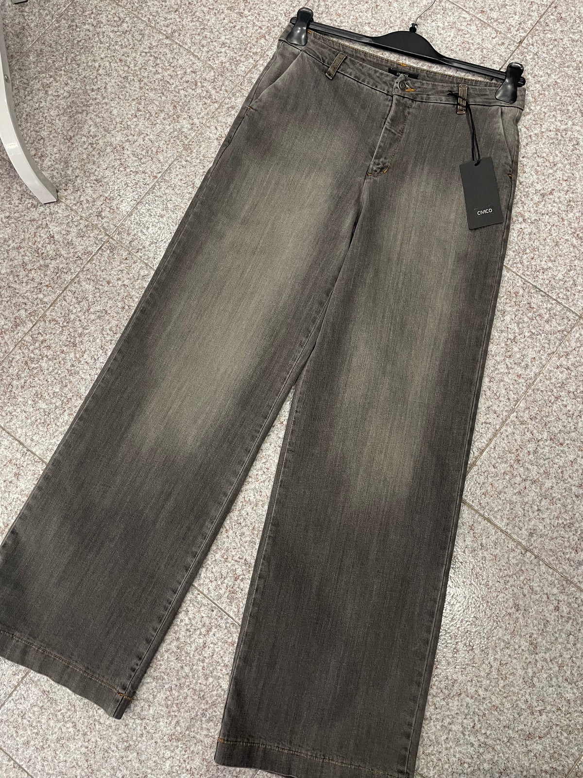 Jeans Civico218 palazzo