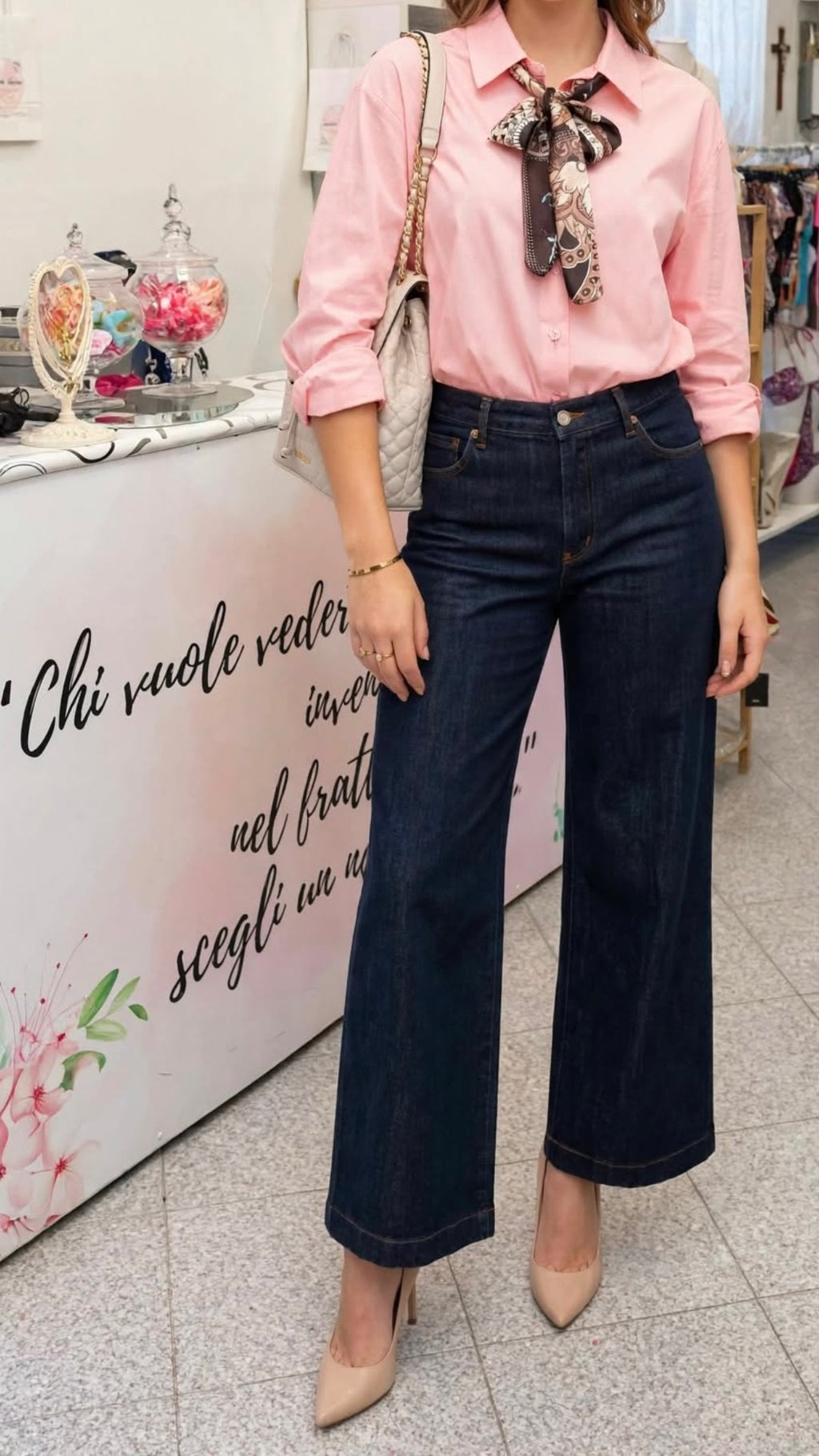 Jeans best Civico210