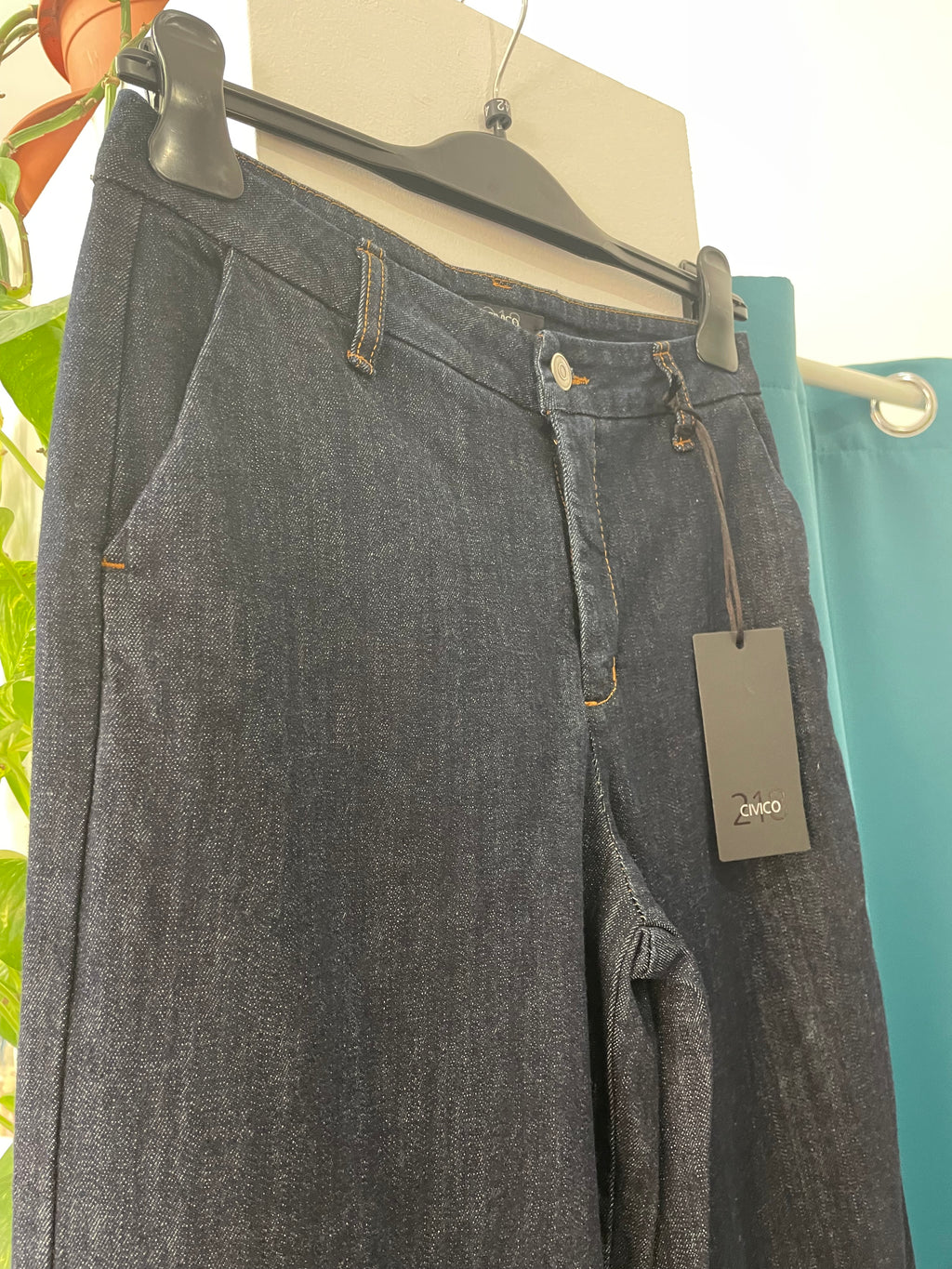 Jeans best Civico210