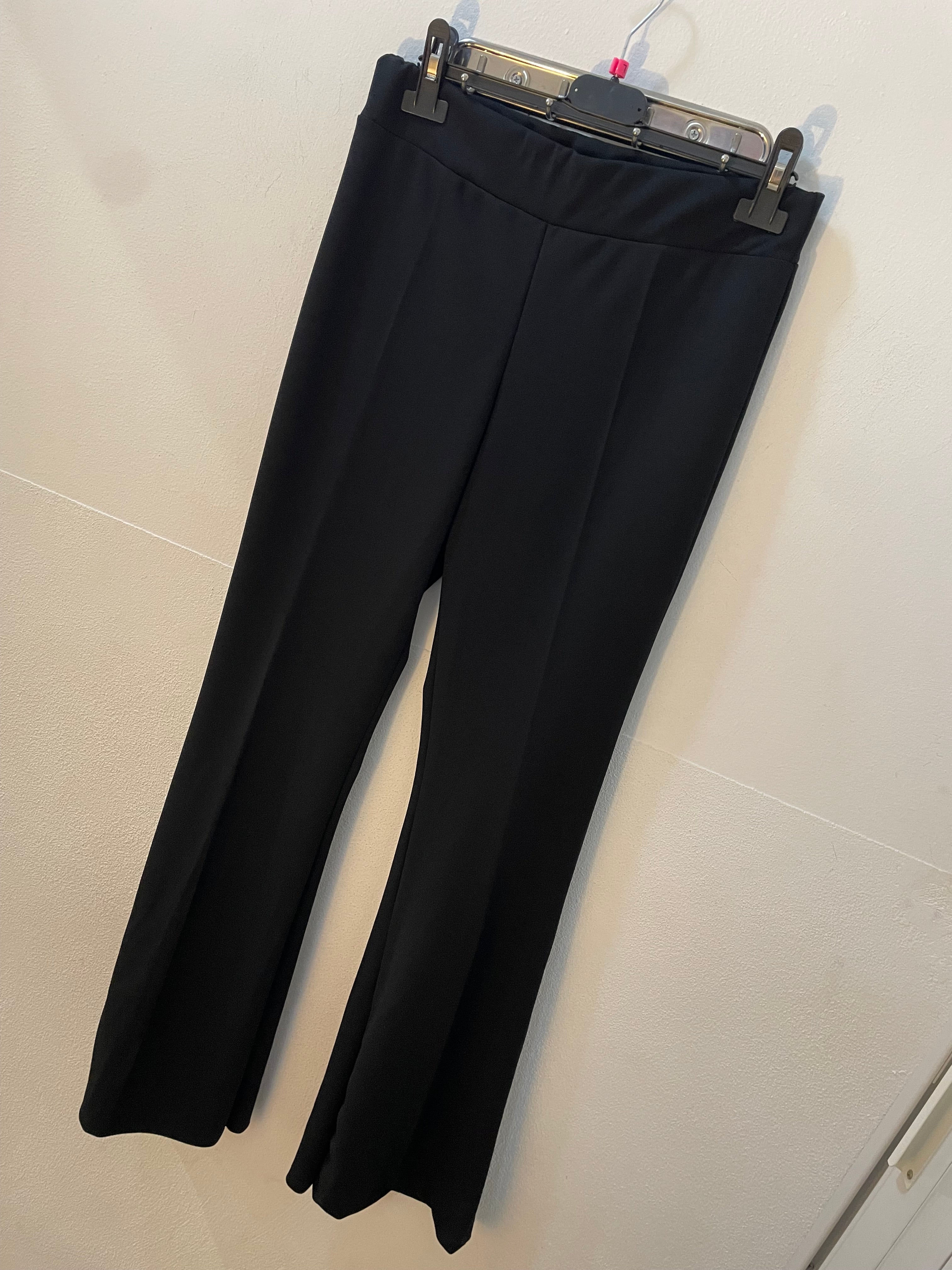 Pantalone zampa