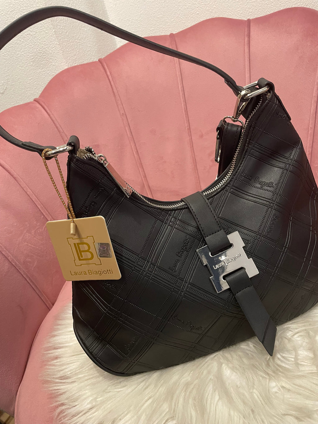 Borsa Luna LB