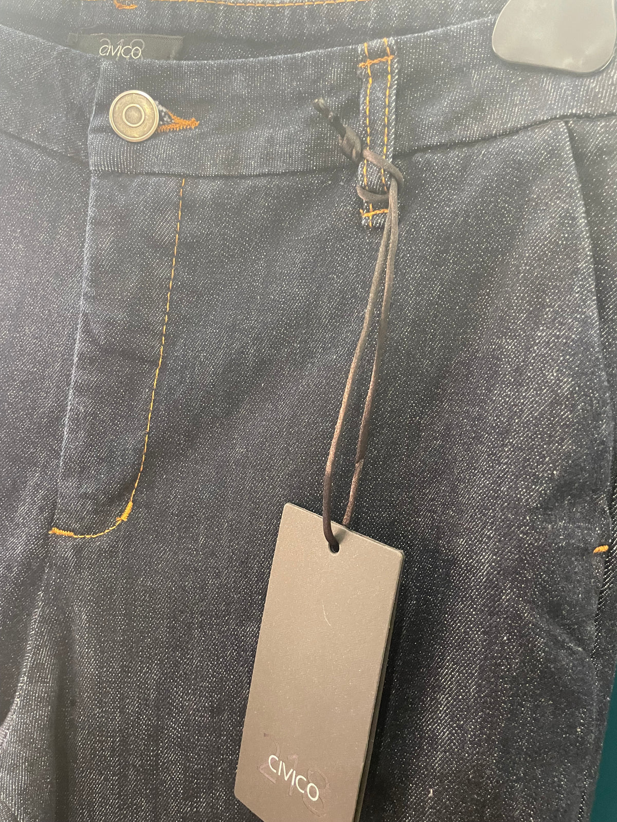 Jeans best Civico210