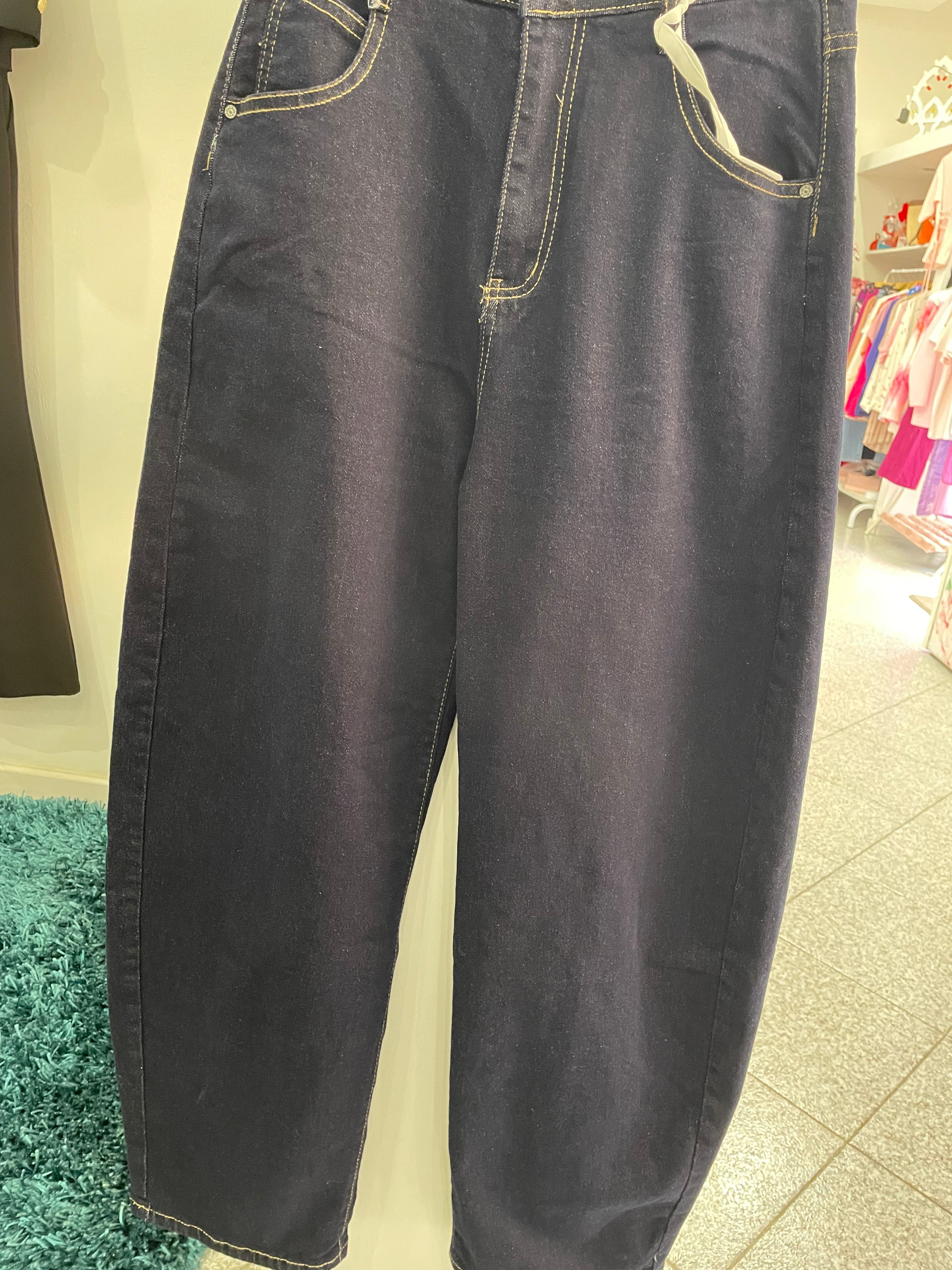 Jeans Ballon🔥