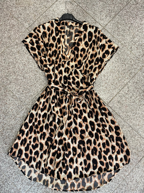 Abitino leopard