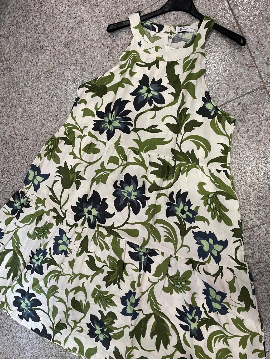 Abito flower