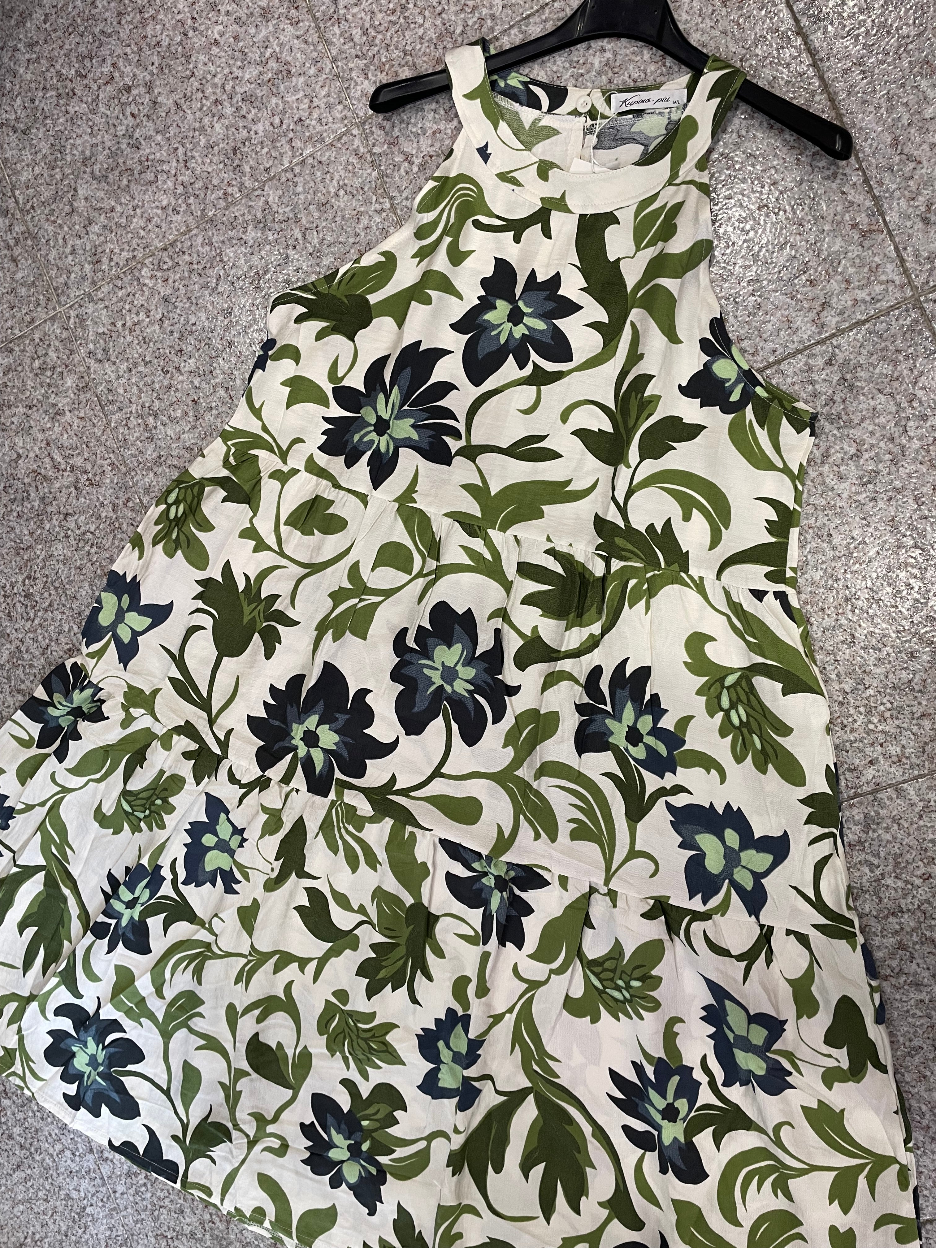 Abito flower