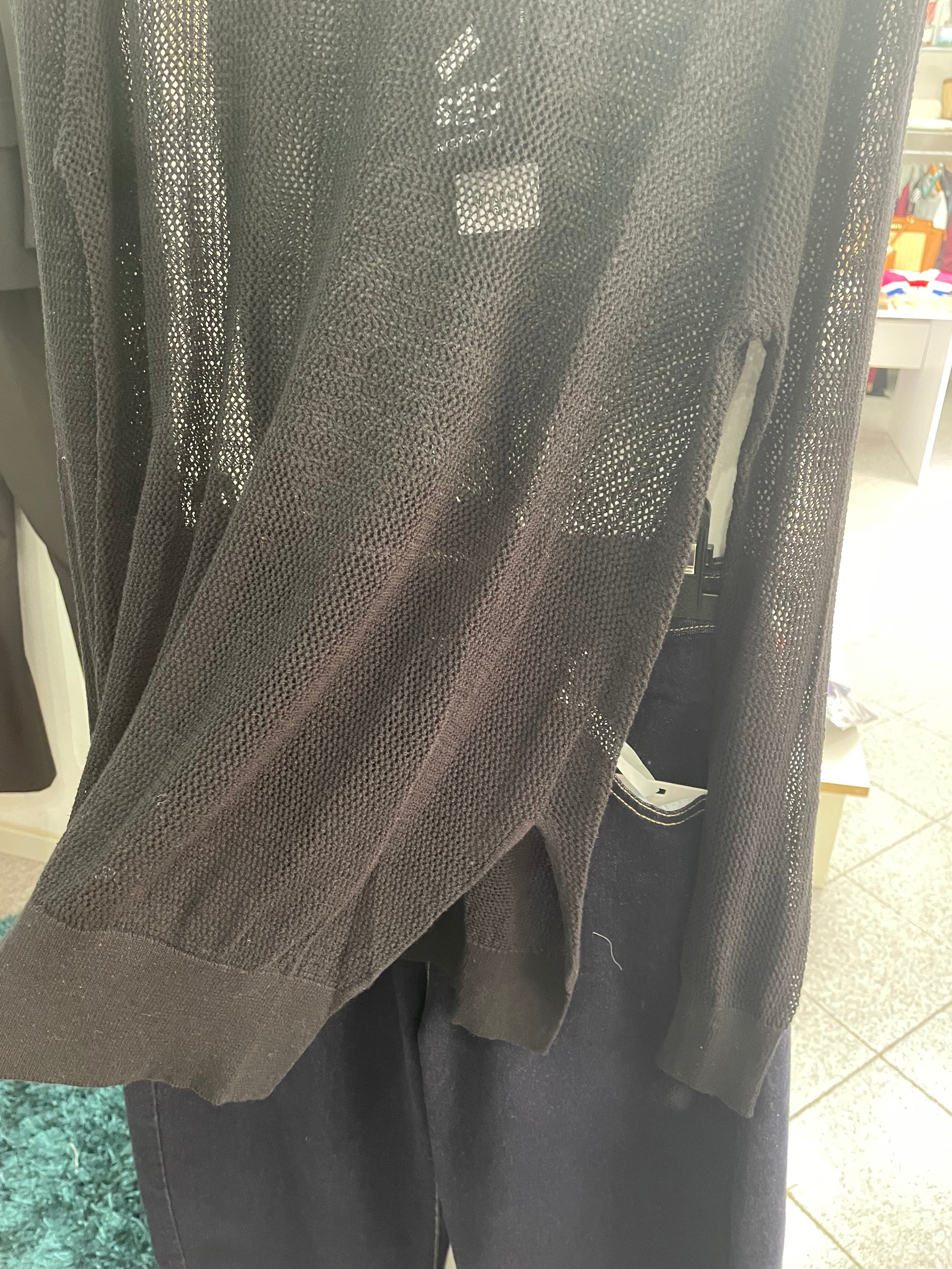 Maglia AirKnit