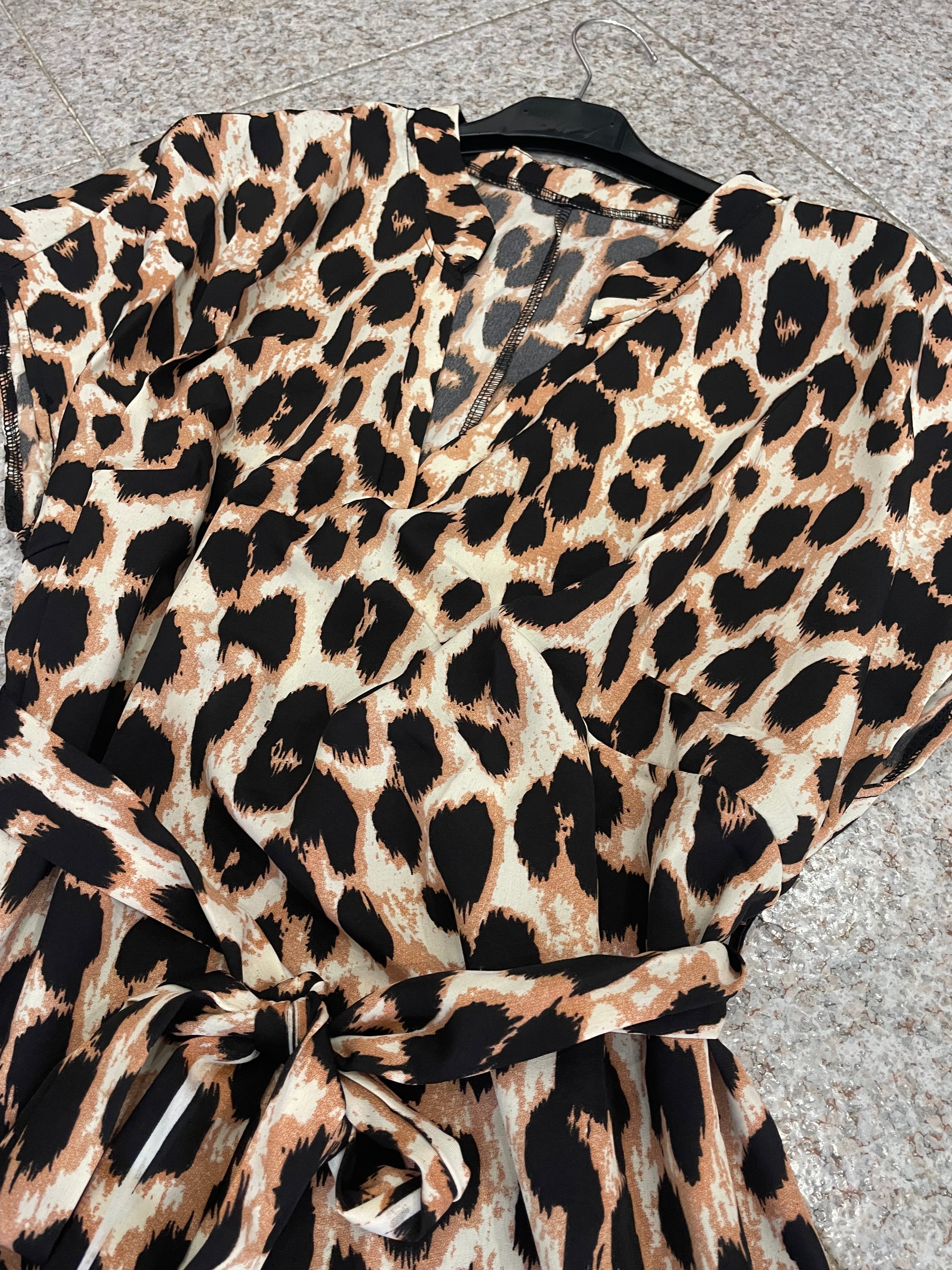 Abitino leopard