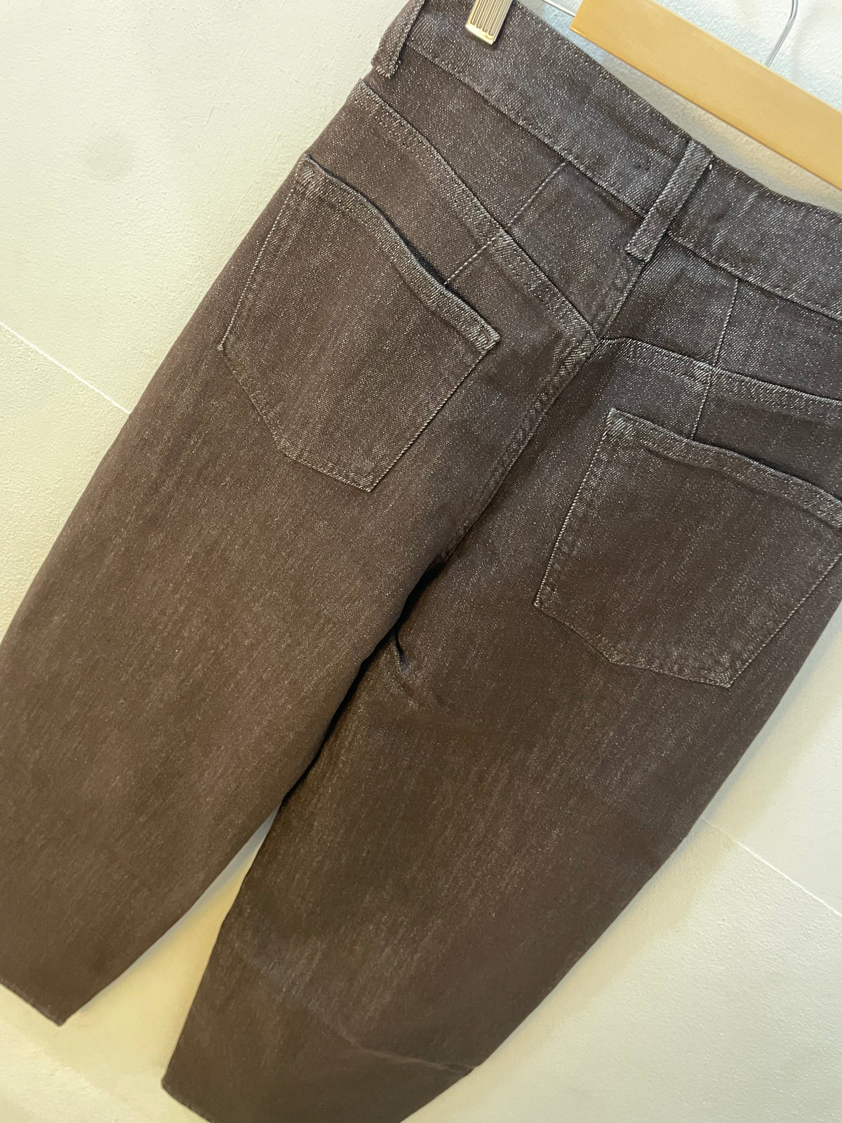 Jeans ballon Civico218