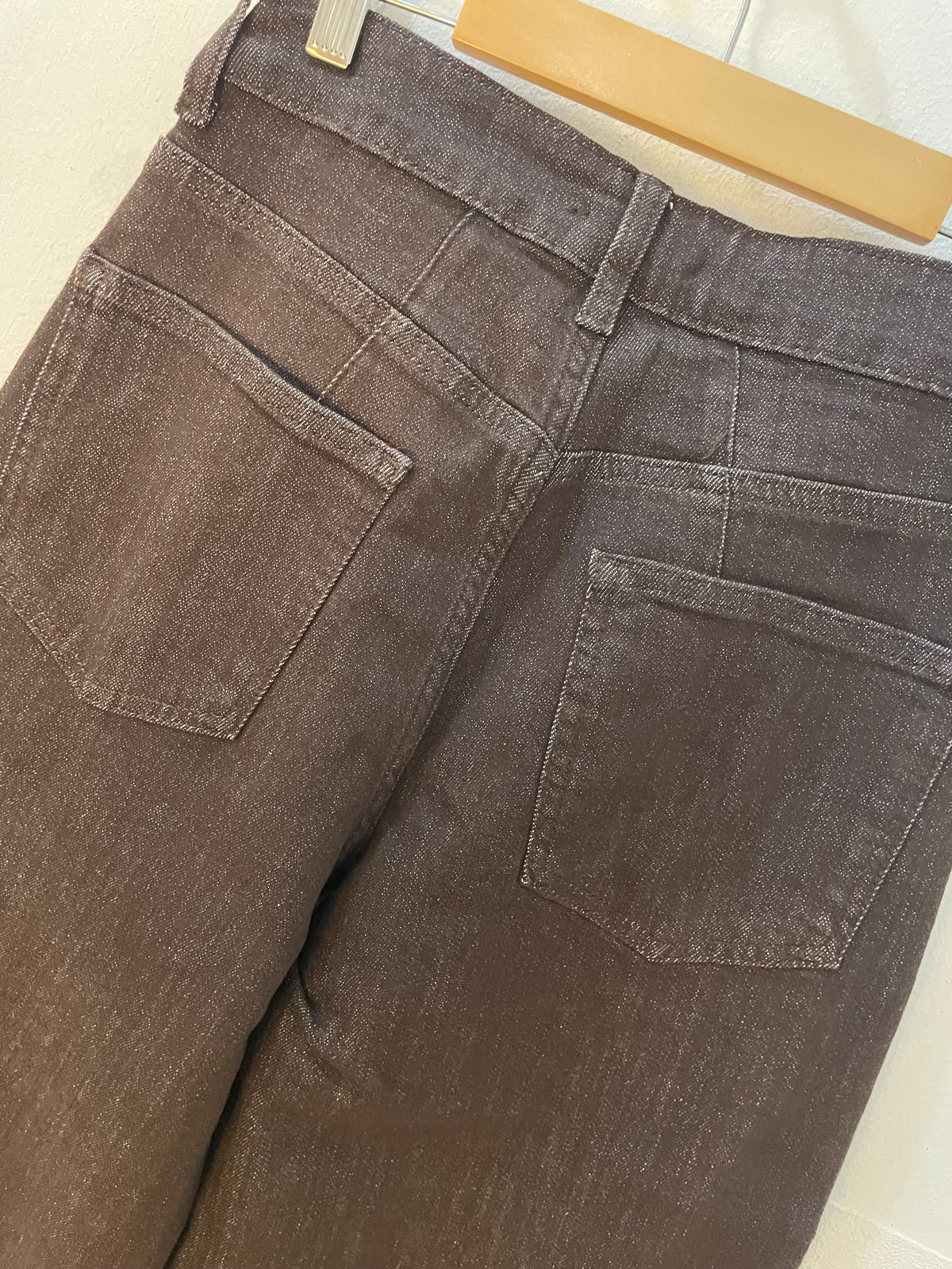 Jeans ballon Civico218