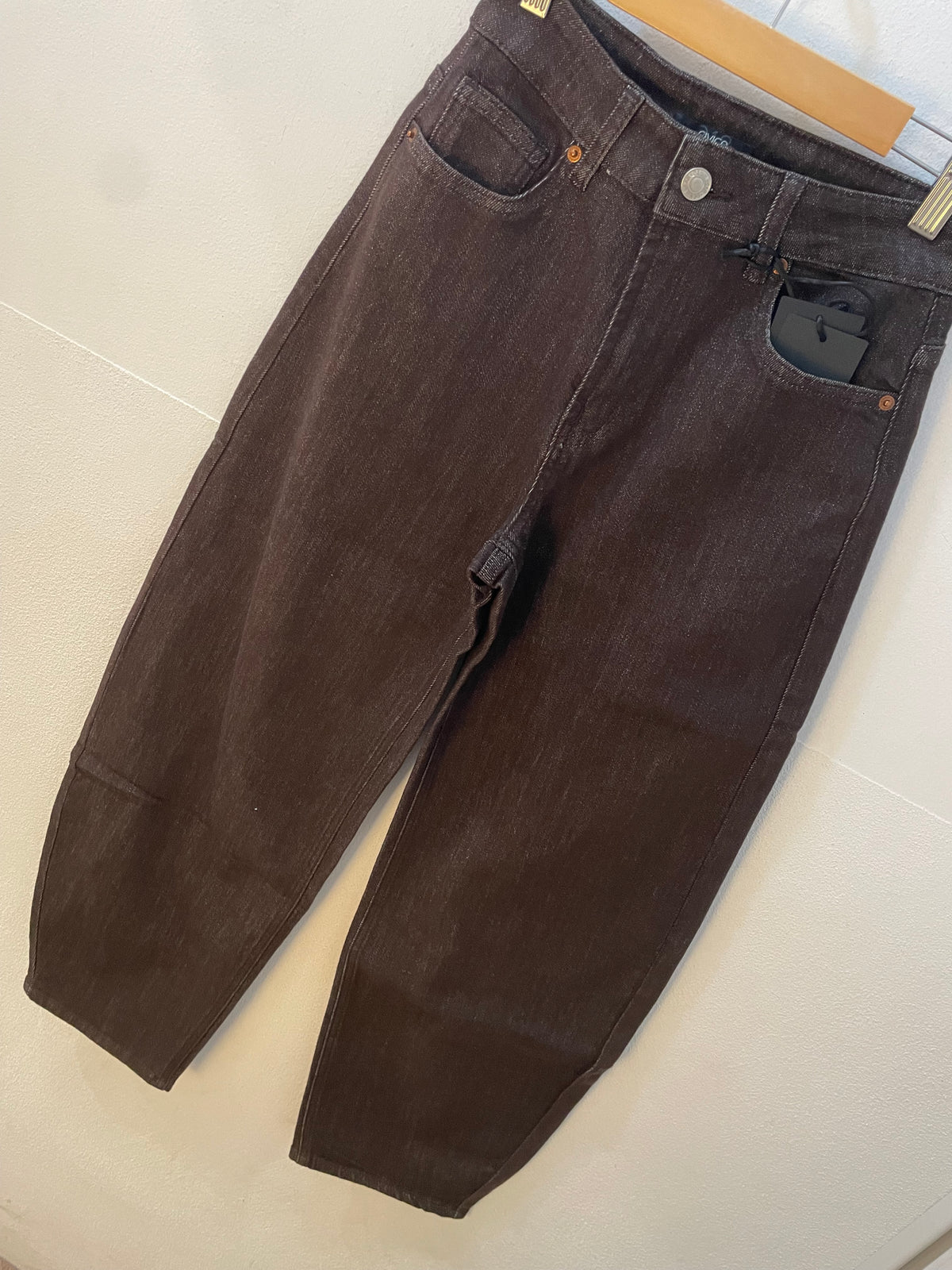 Jeans ballon Civico218