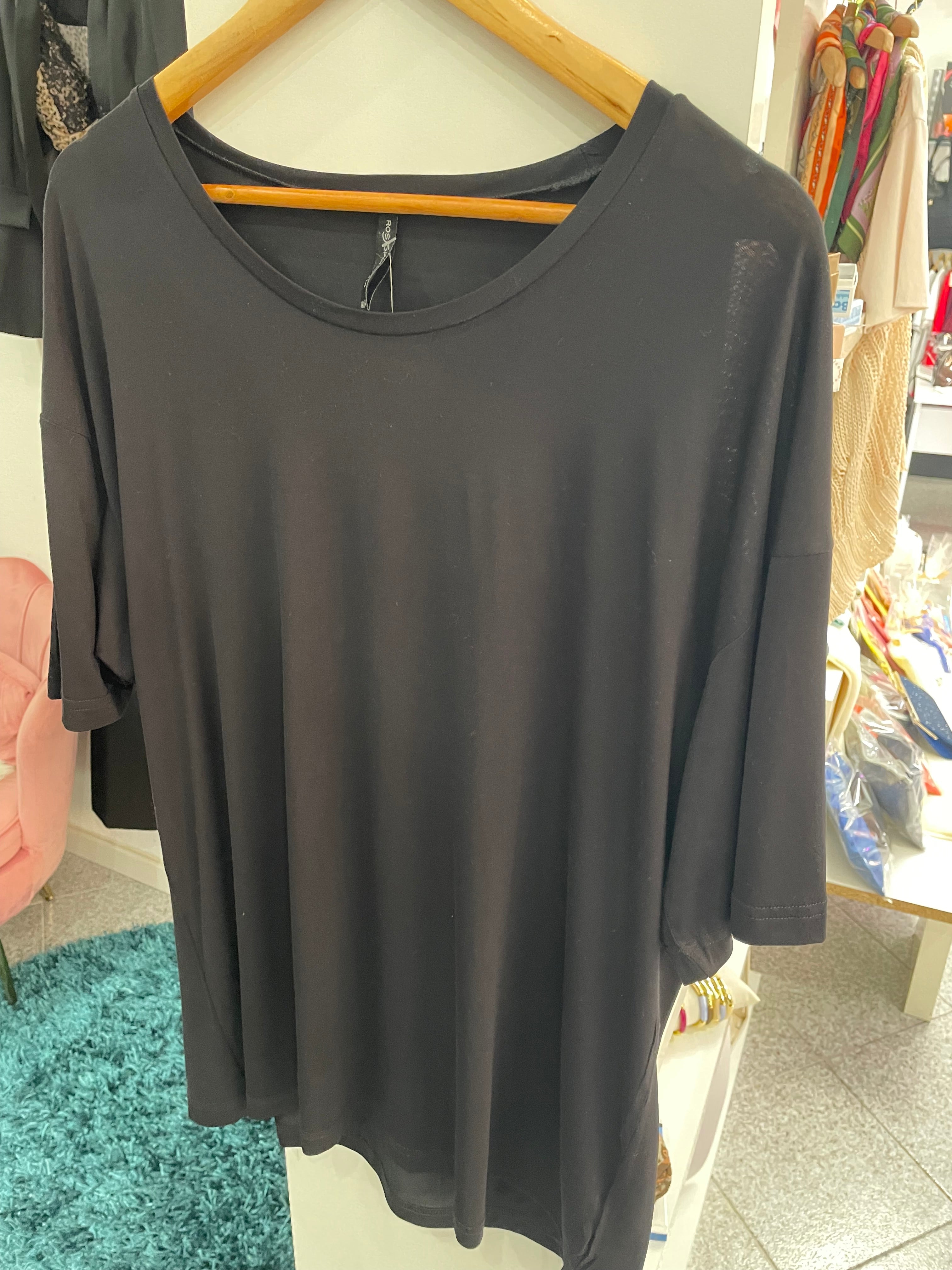 Maxi T-Shirt UrbanOver