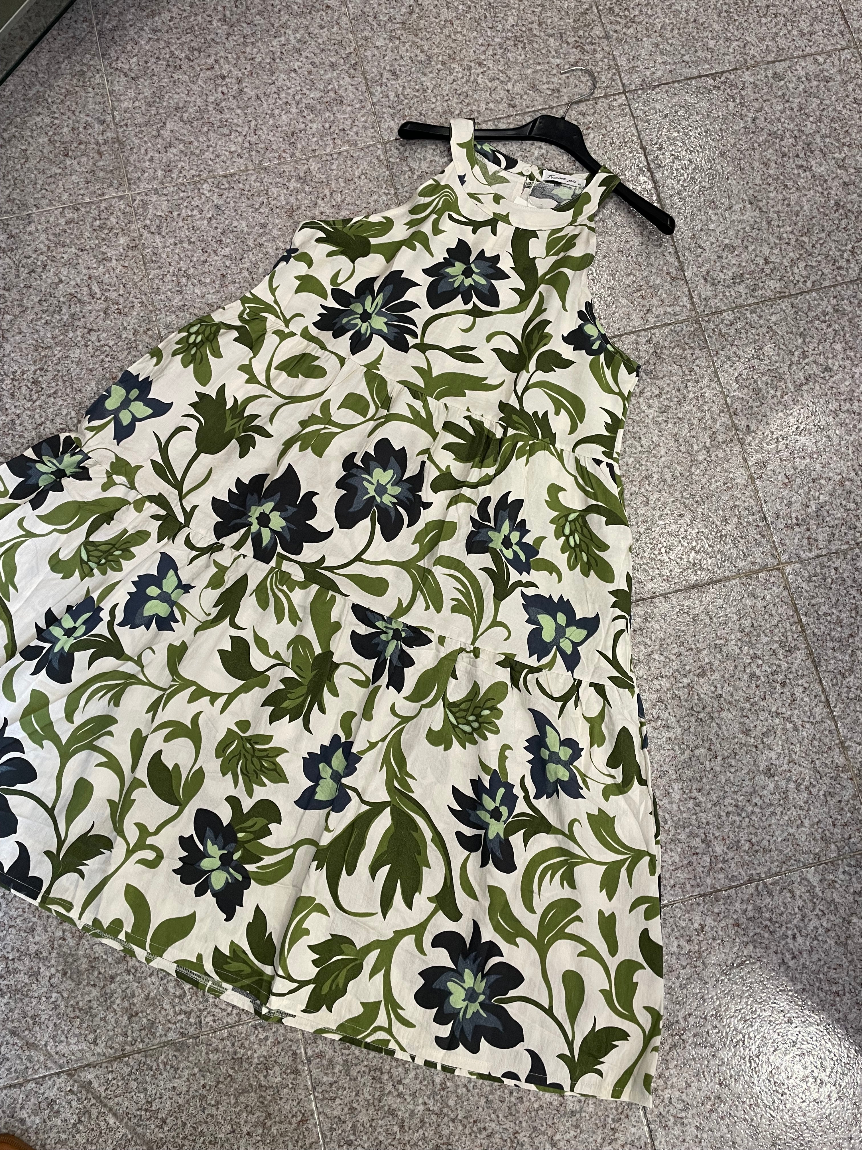 Abito flower