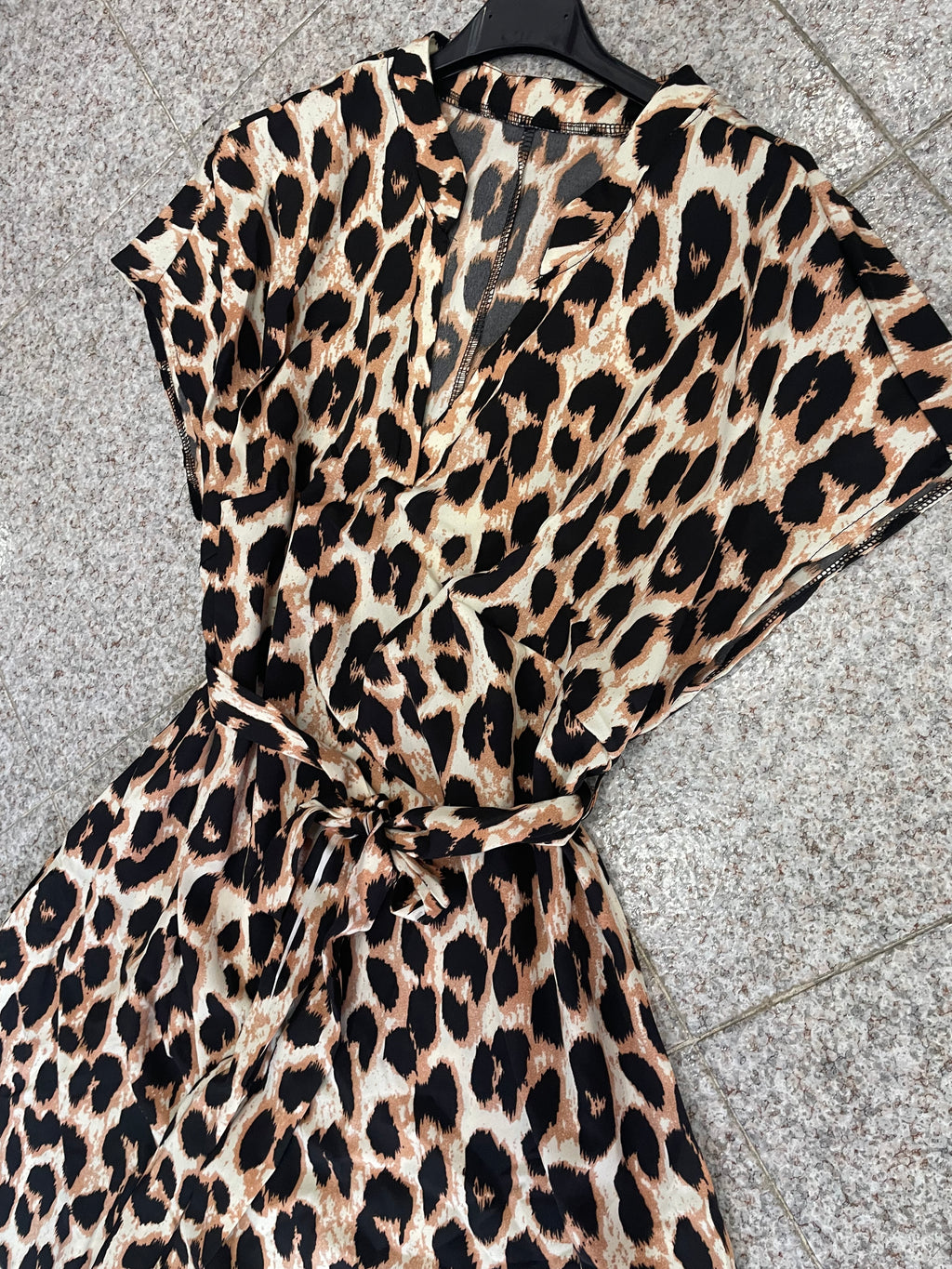 Abitino leopard