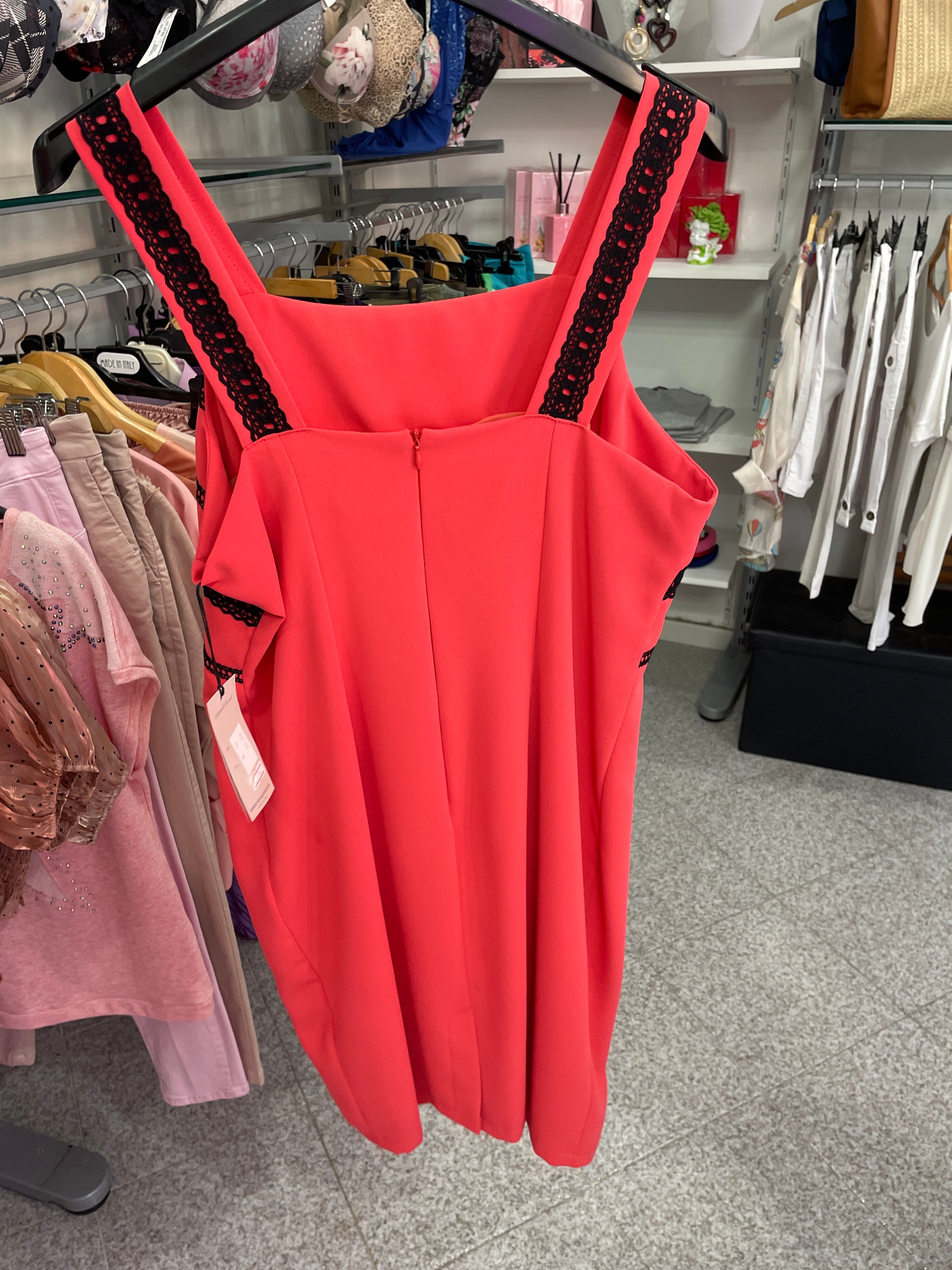 Abito elegante
