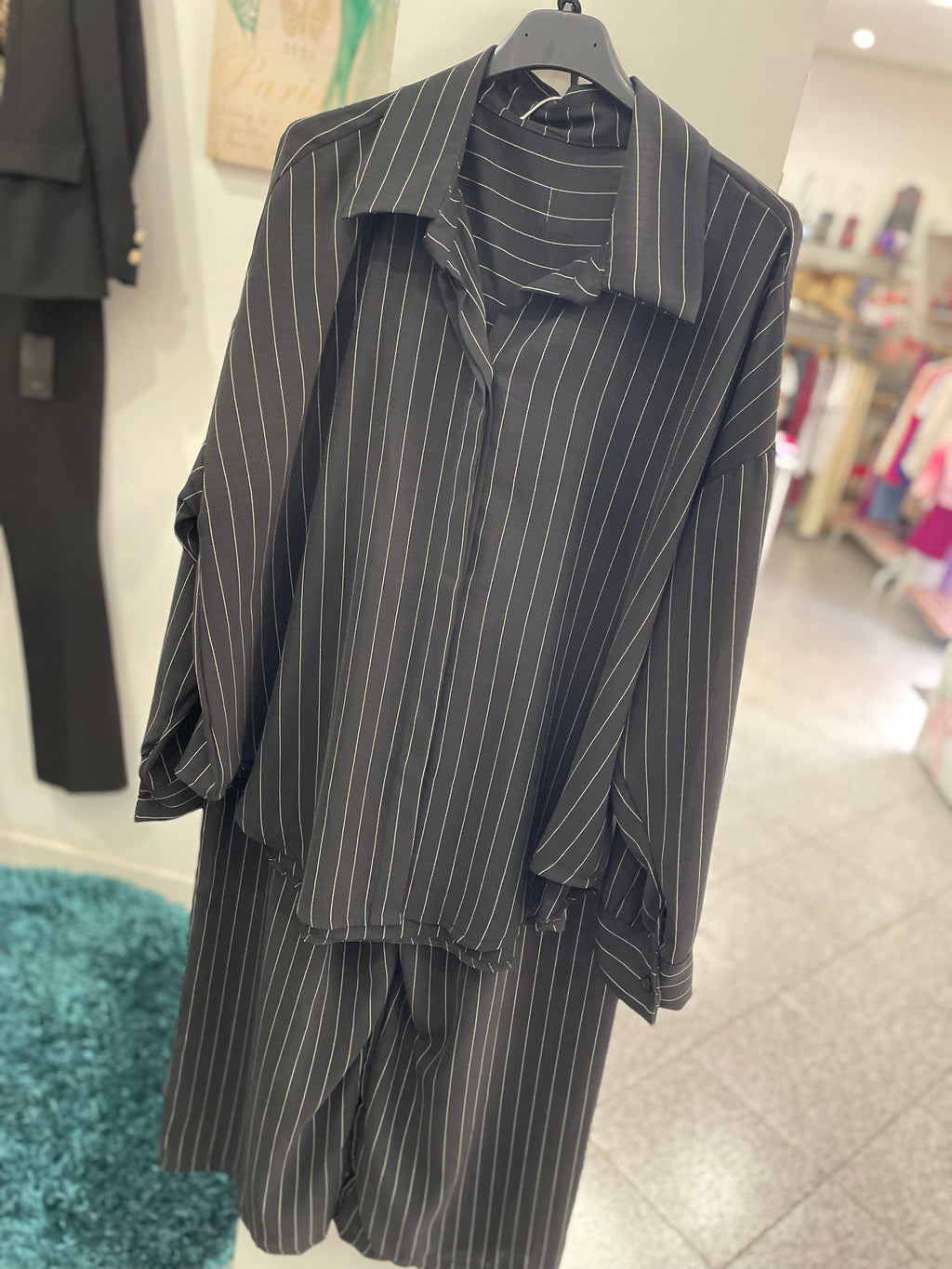 Completo UrbanTailor
