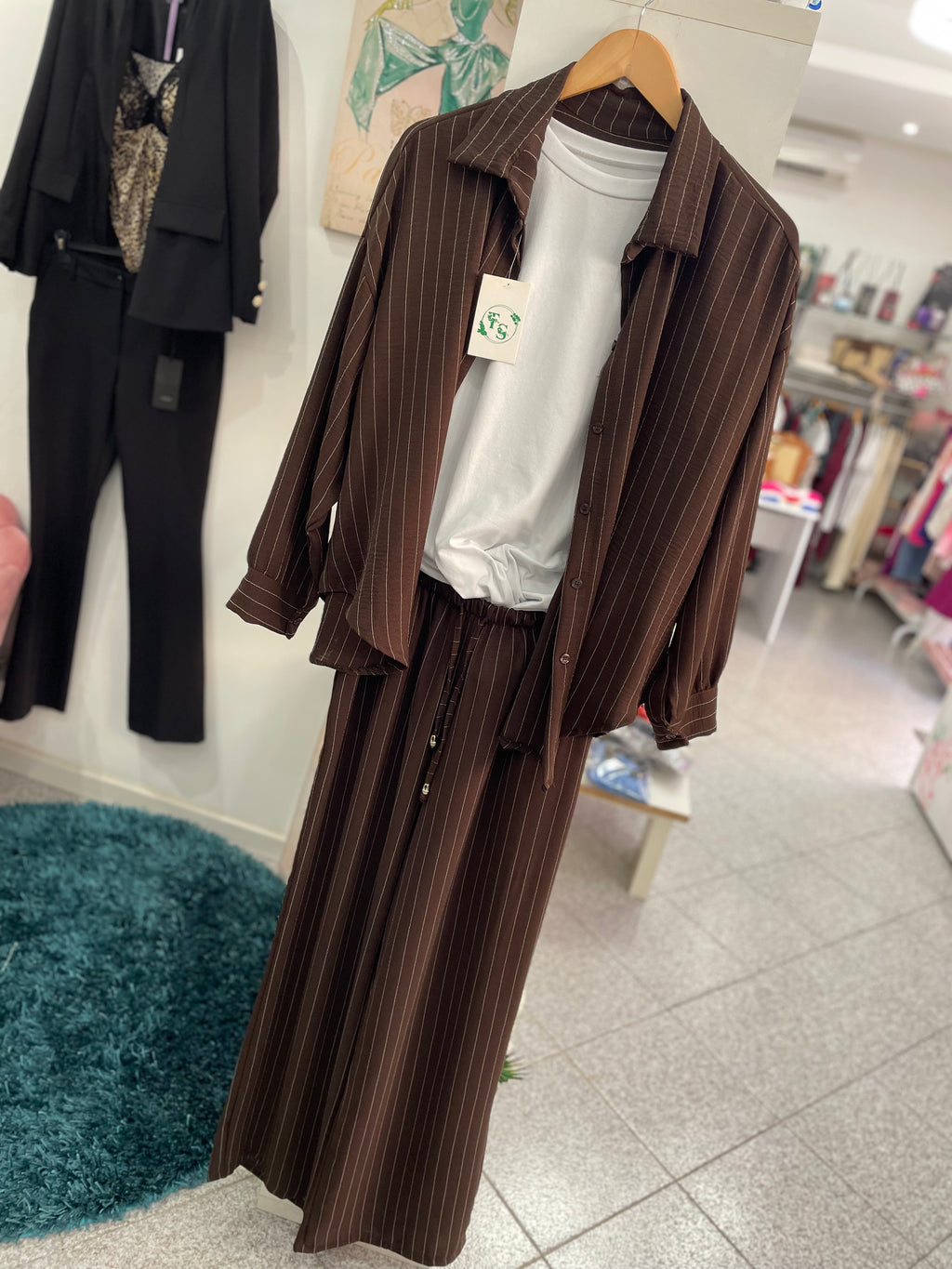 Completo UrbanTailor